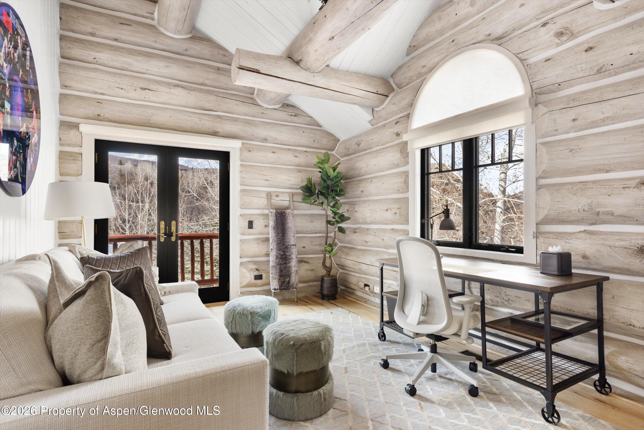 1258 Juniper Hill Road Aspen CO 81611