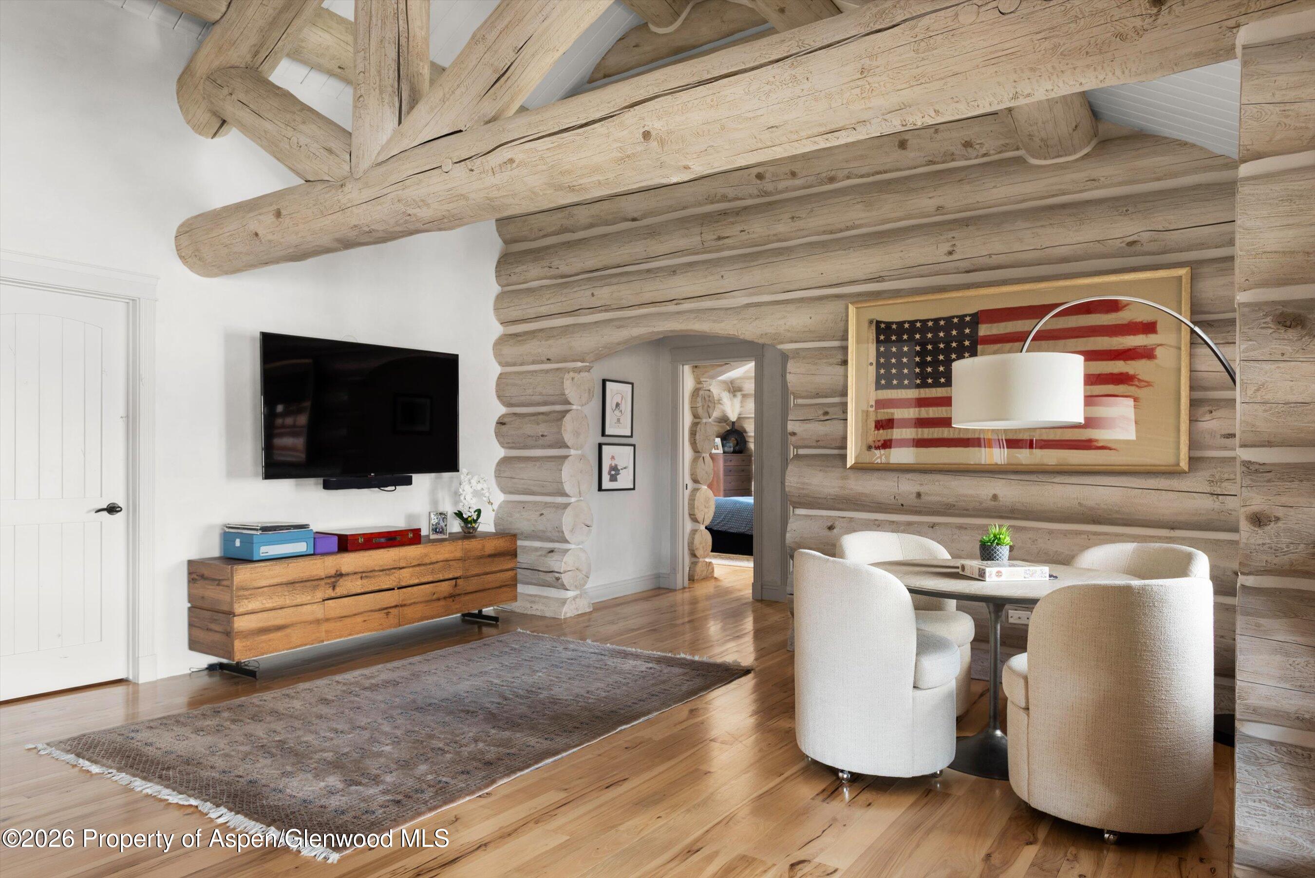 1258 Juniper Hill Road Aspen CO 81611