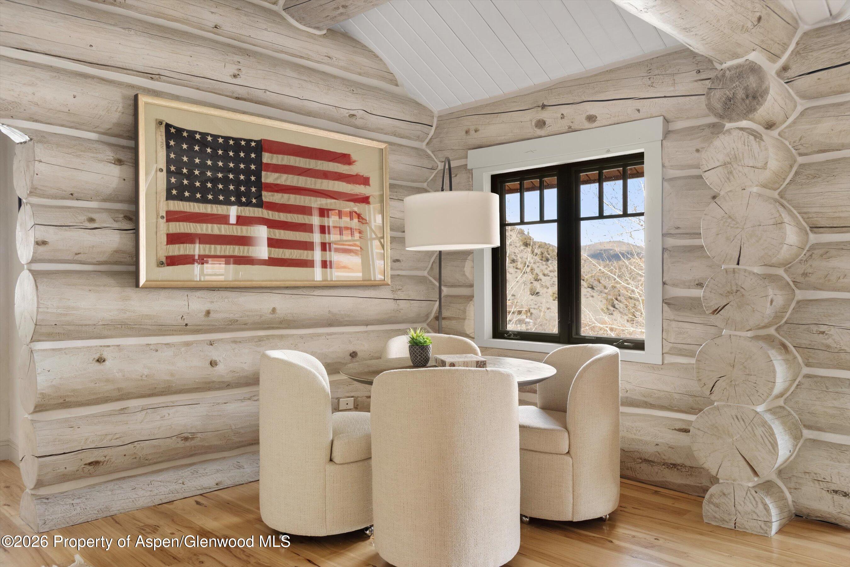 1258 Juniper Hill Road Aspen CO 81611