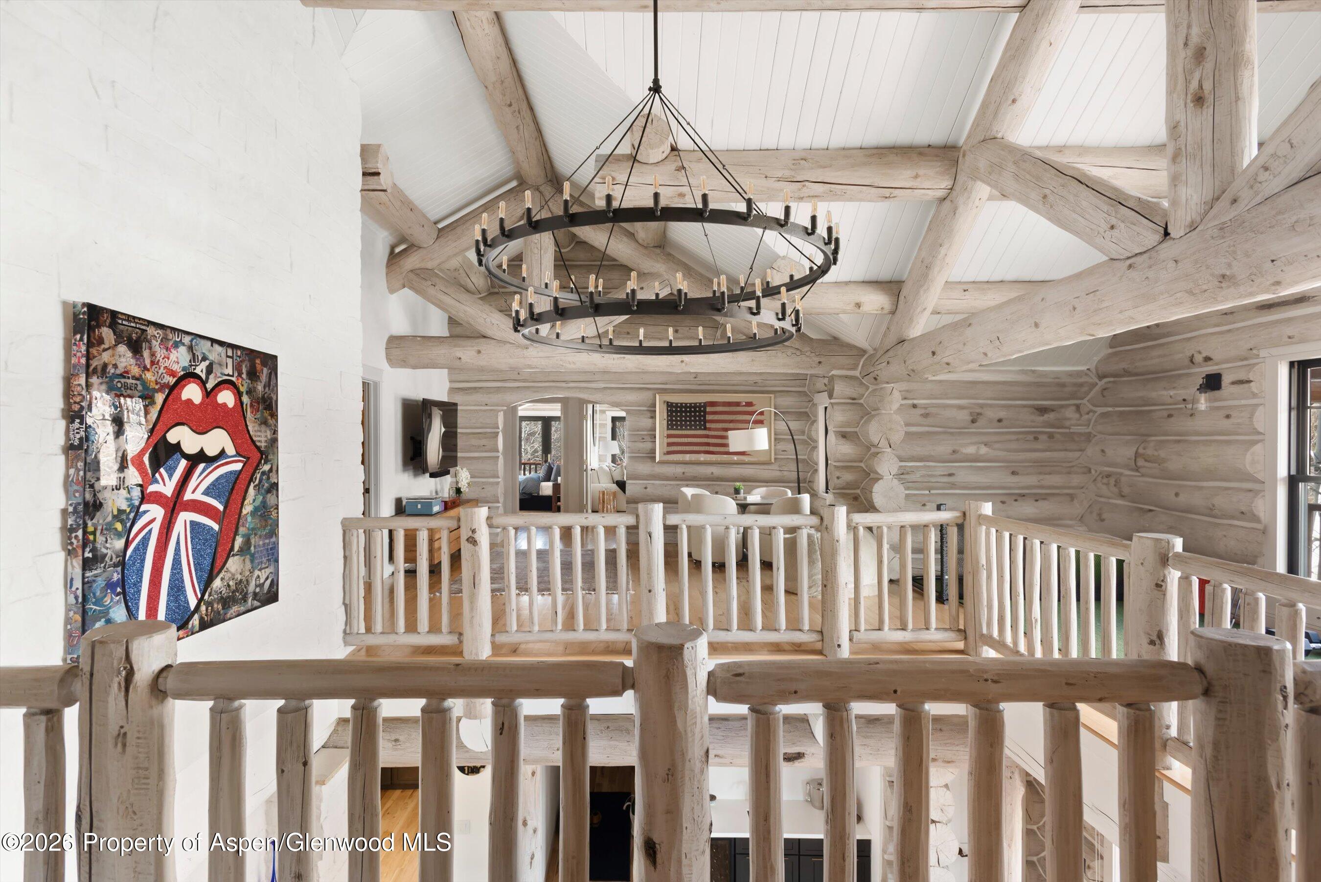 1258 Juniper Hill Road Aspen CO 81611