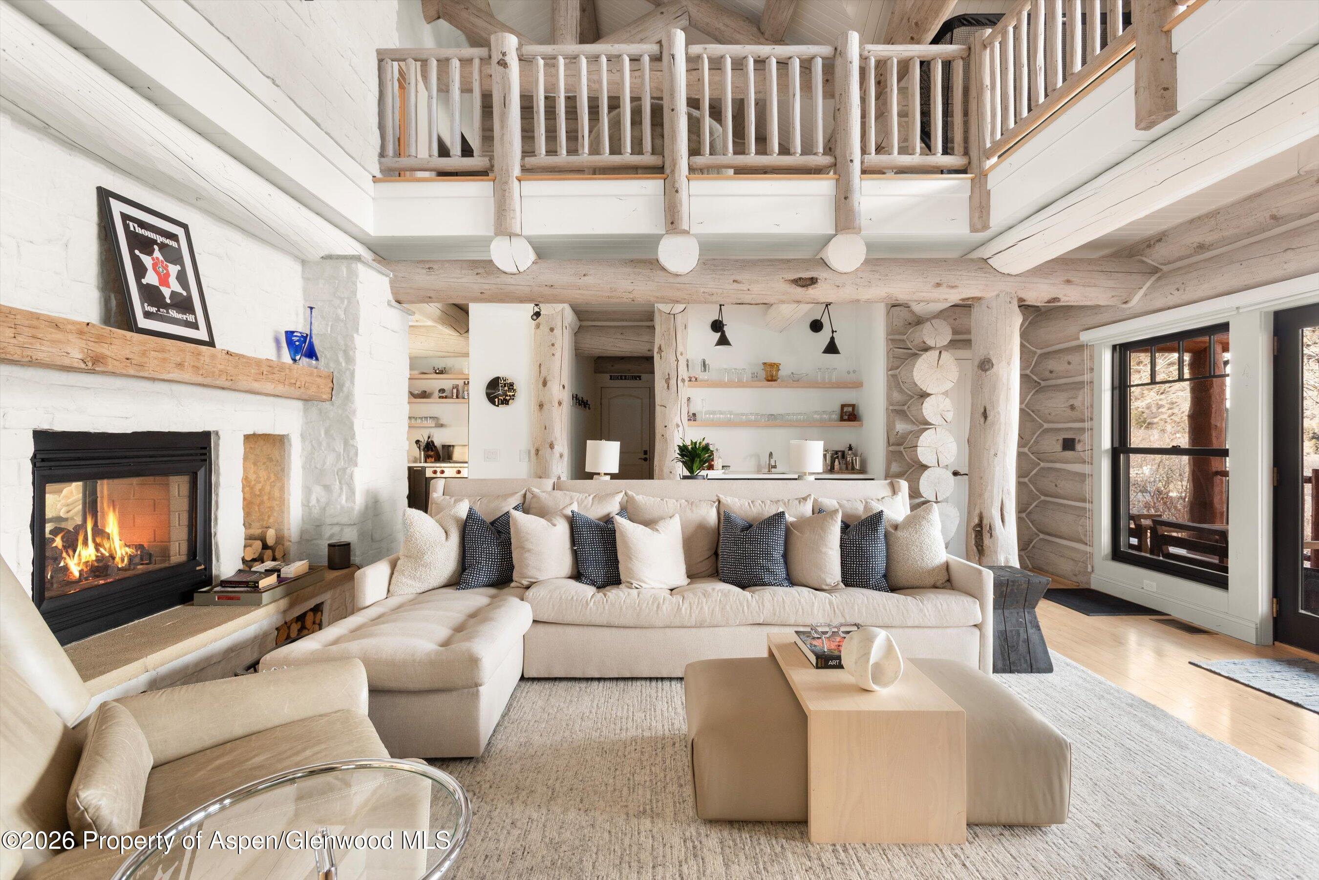 1258 Juniper Hill Road Aspen CO 81611