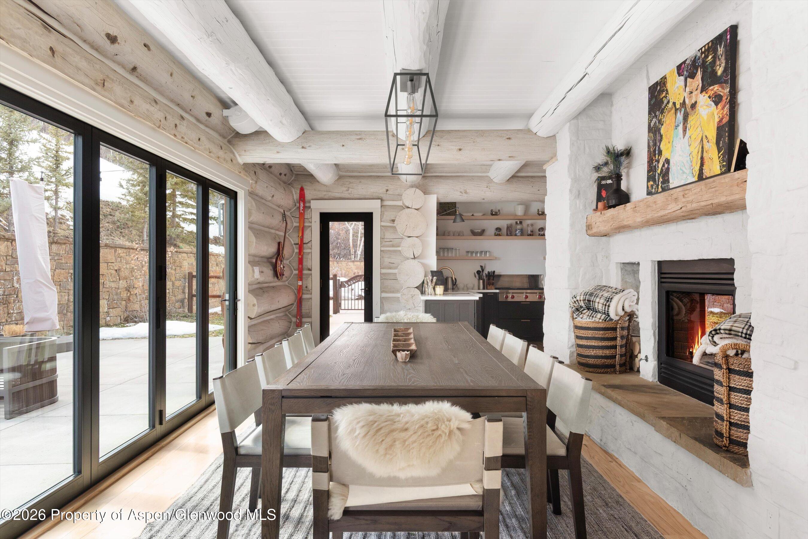 1258 Juniper Hill Road Aspen CO 81611