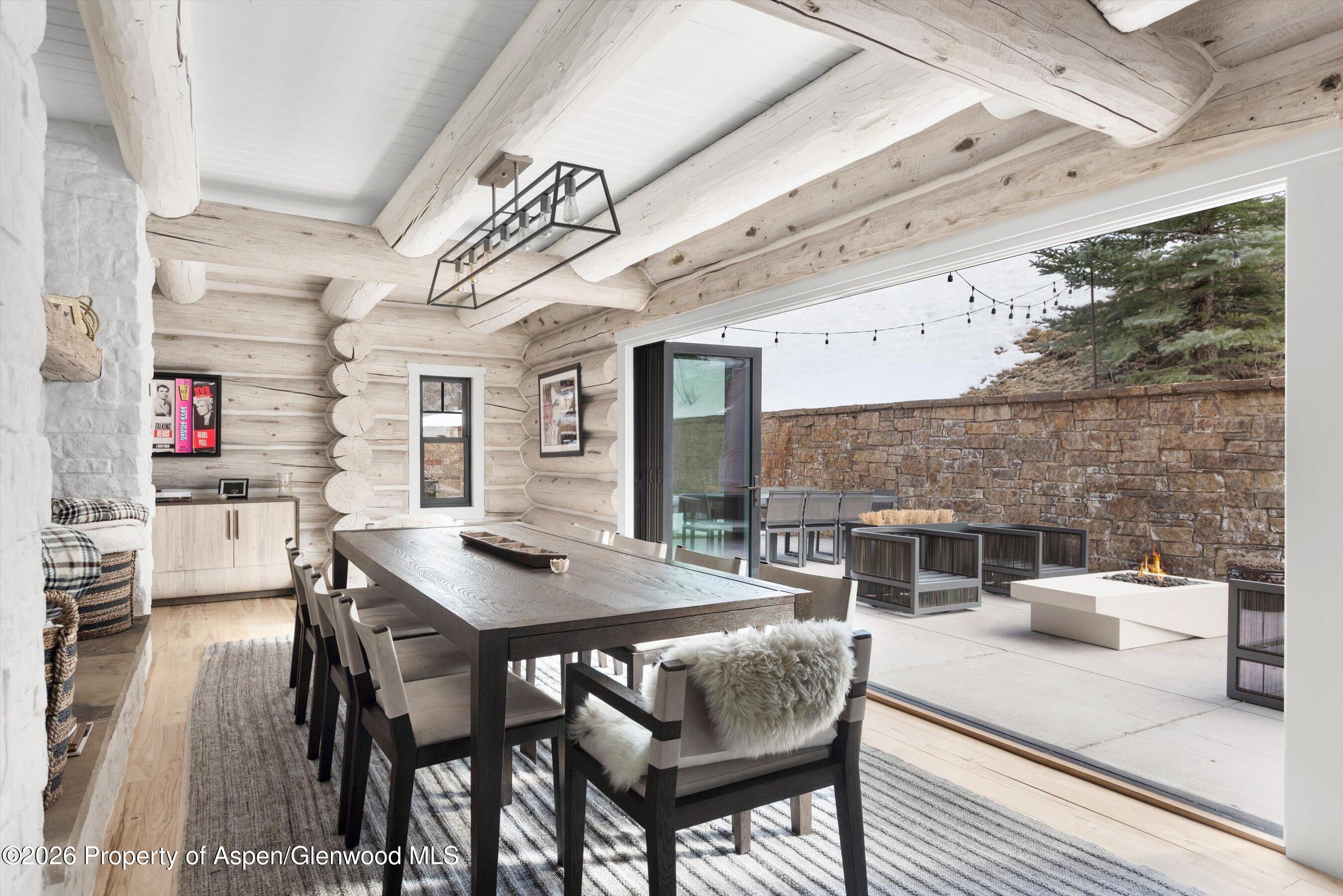 1258 Juniper Hill Road Aspen CO 81611