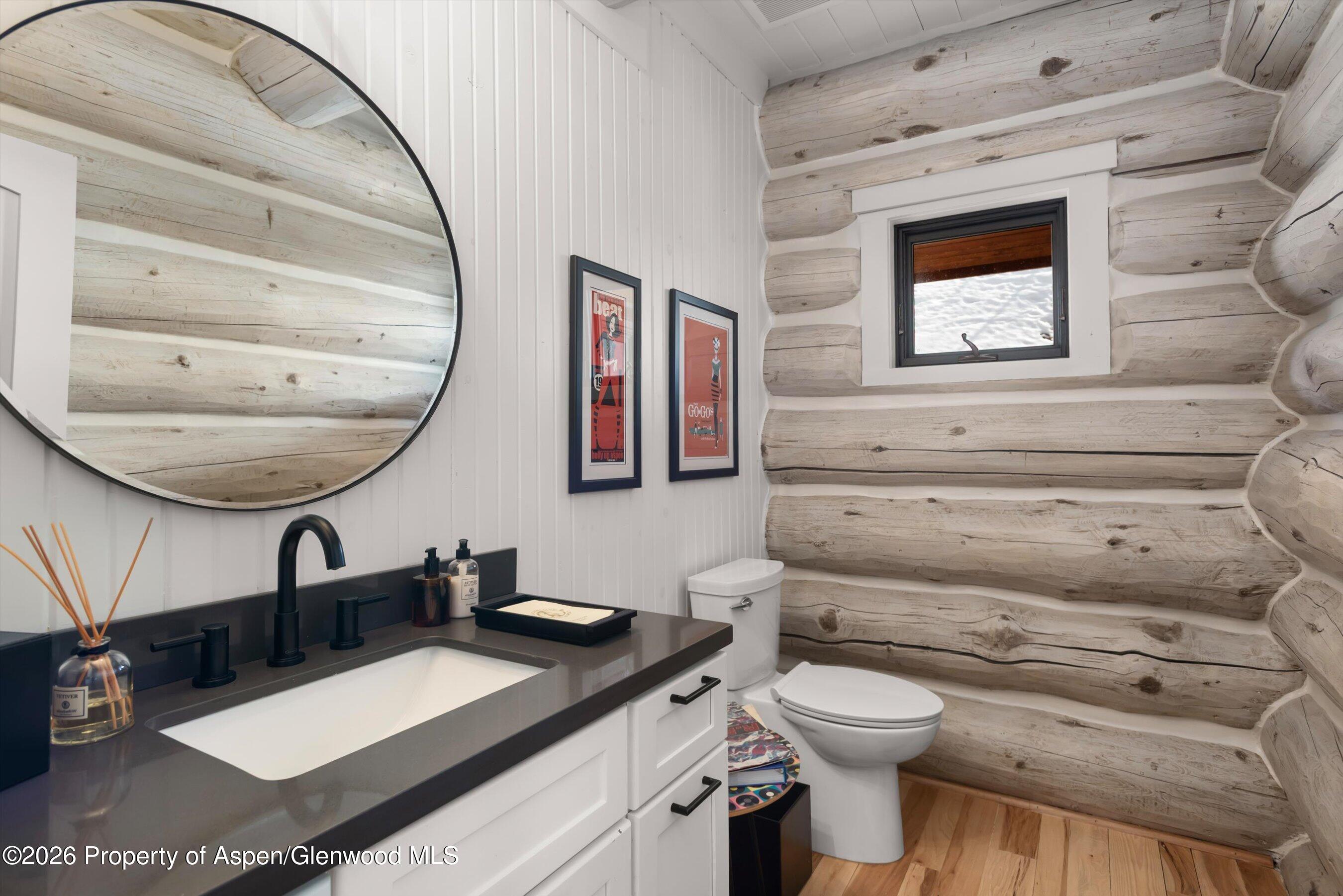 1258 Juniper Hill Road Aspen CO 81611