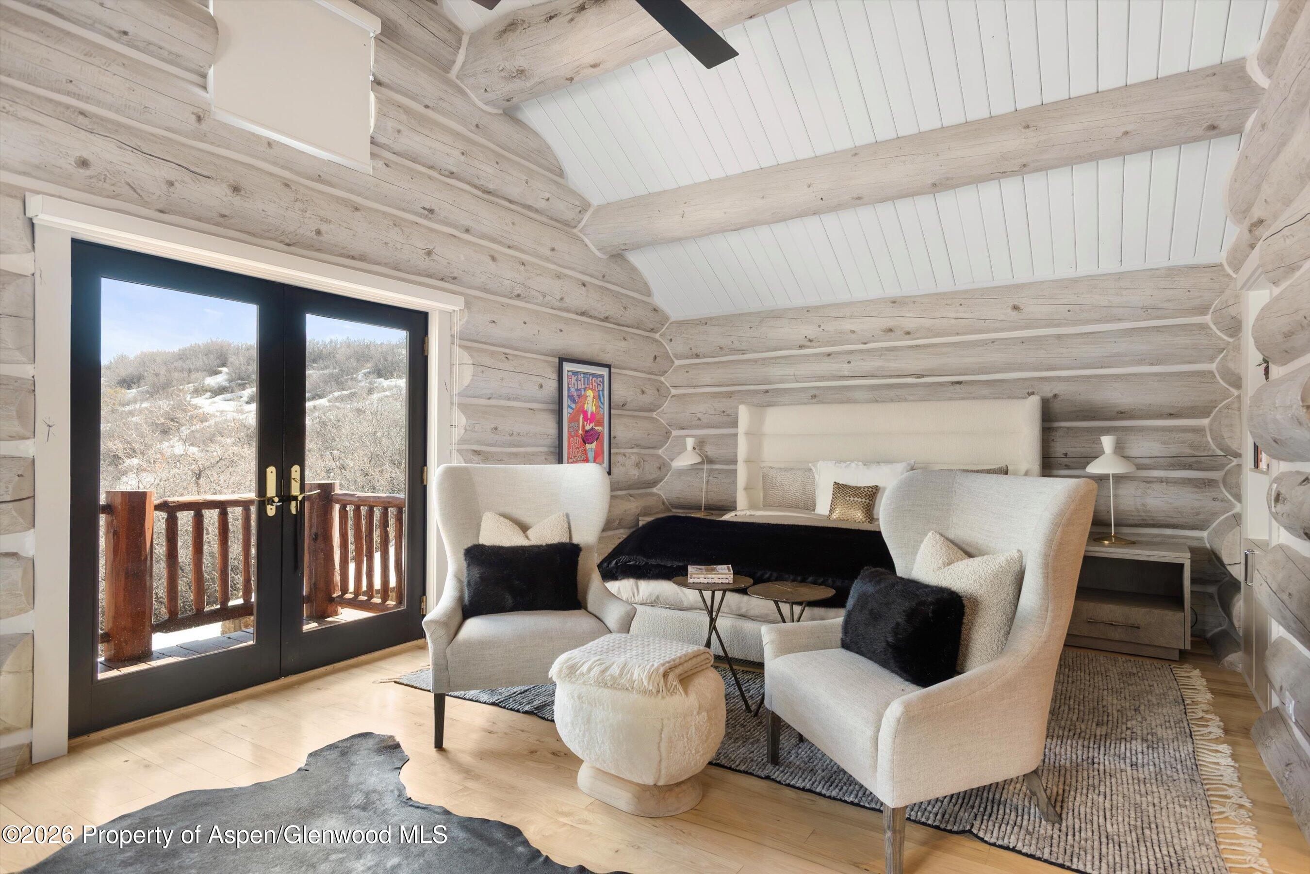 1258 Juniper Hill Road Aspen CO 81611