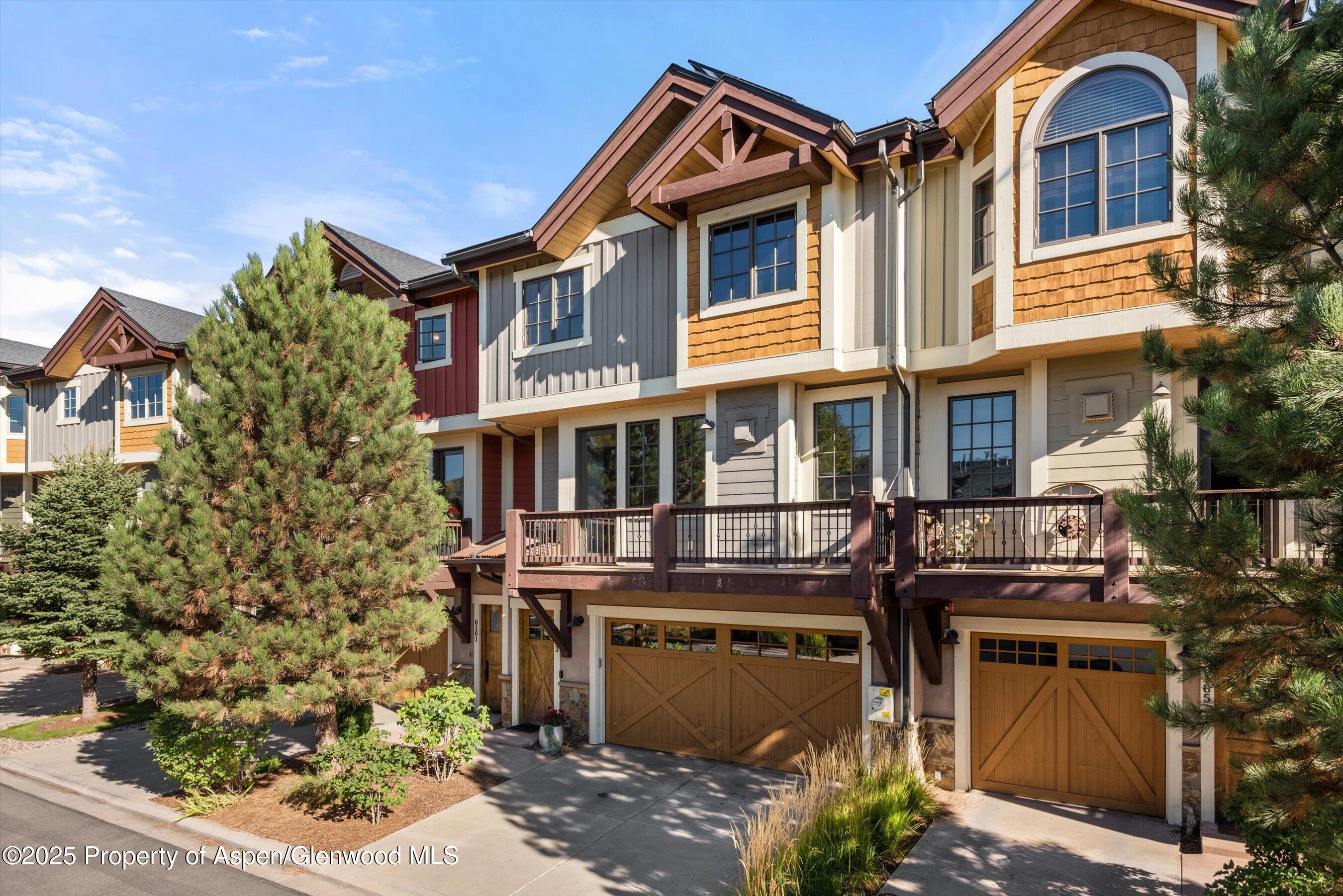 ElJebel CO, 163 Juniper Trail