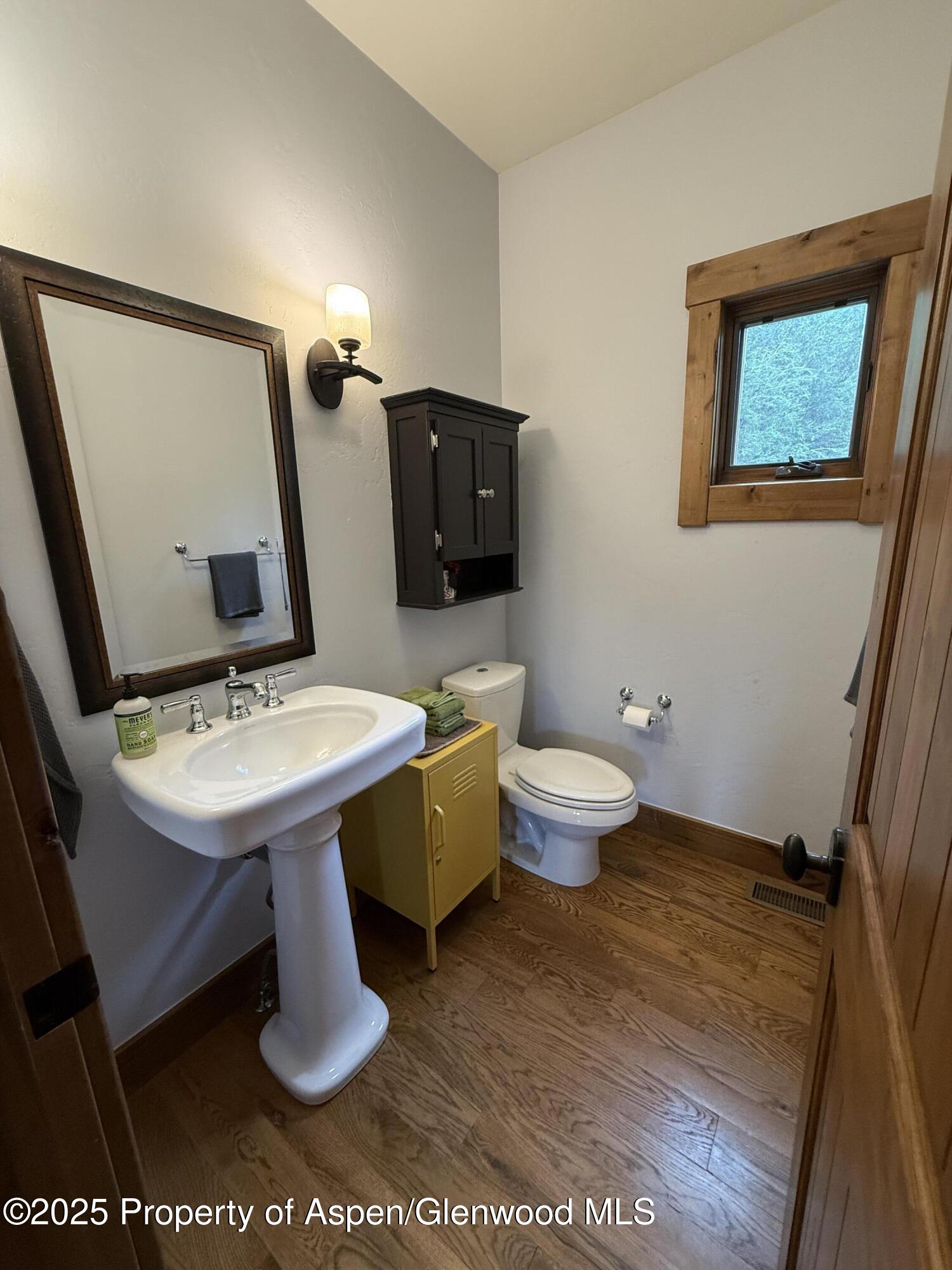 163 Juniper Trail Eljebel CO 81623