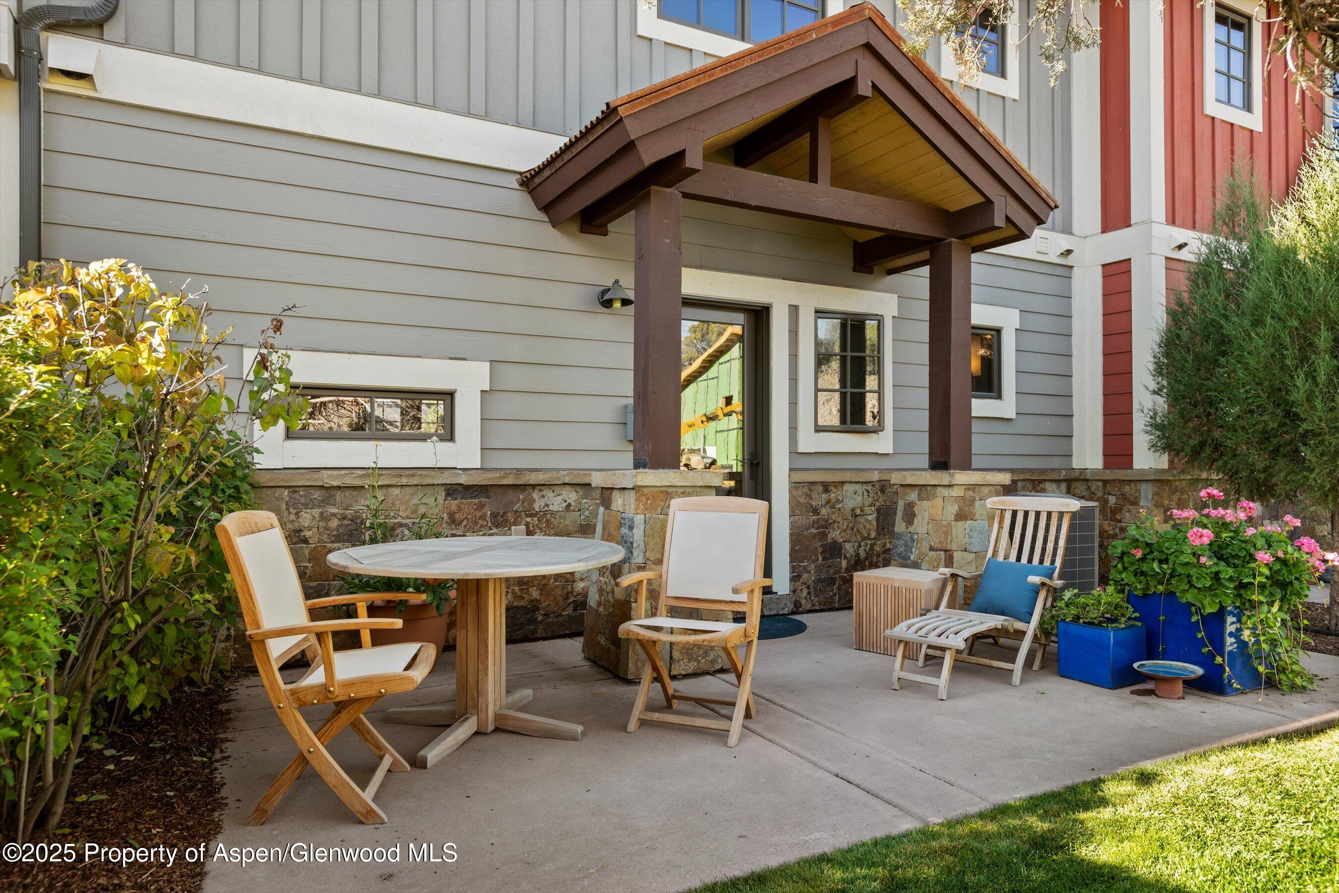 163 Juniper Trail Eljebel CO 81623