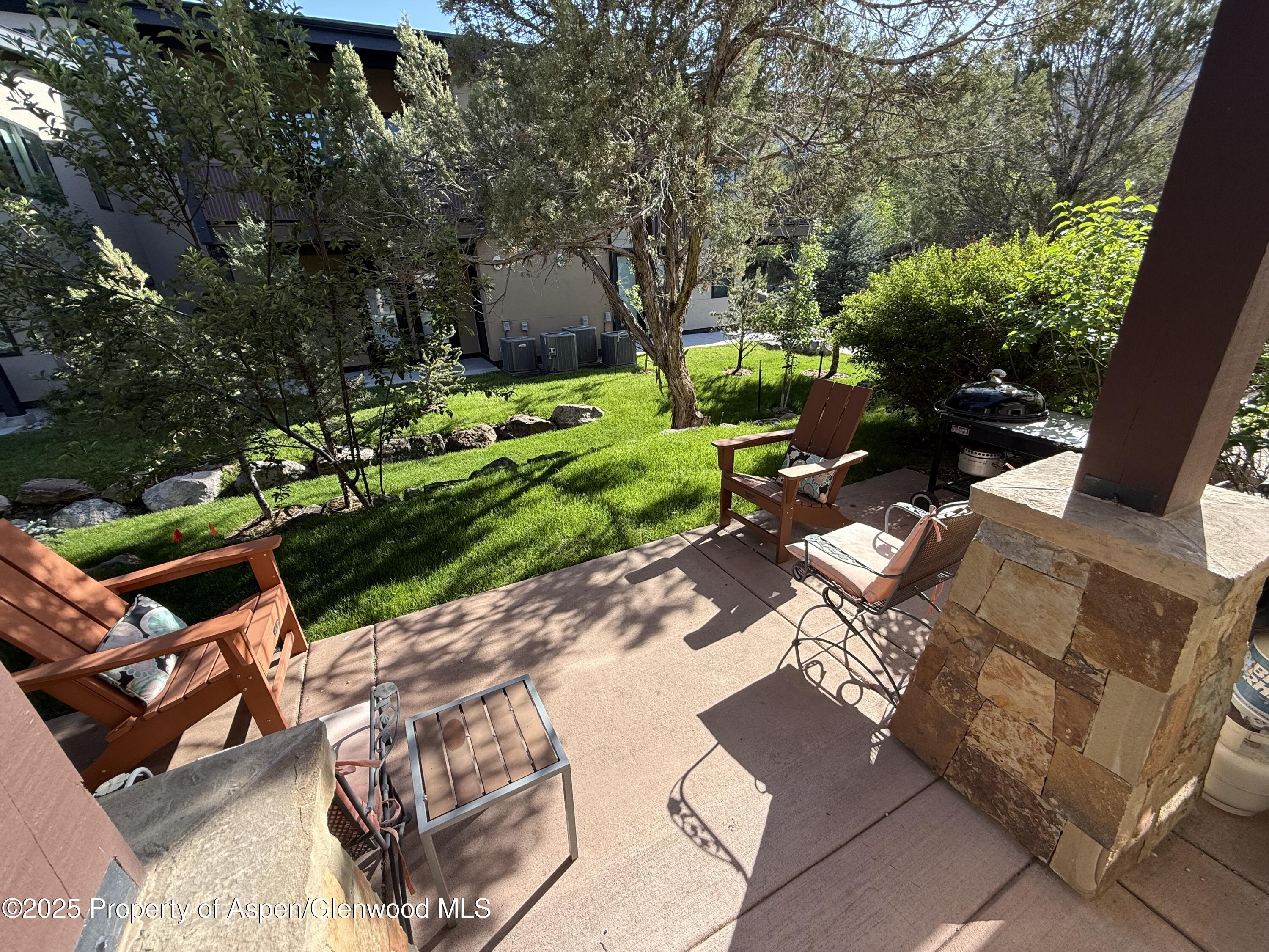 163 Juniper Trail Eljebel CO 81623