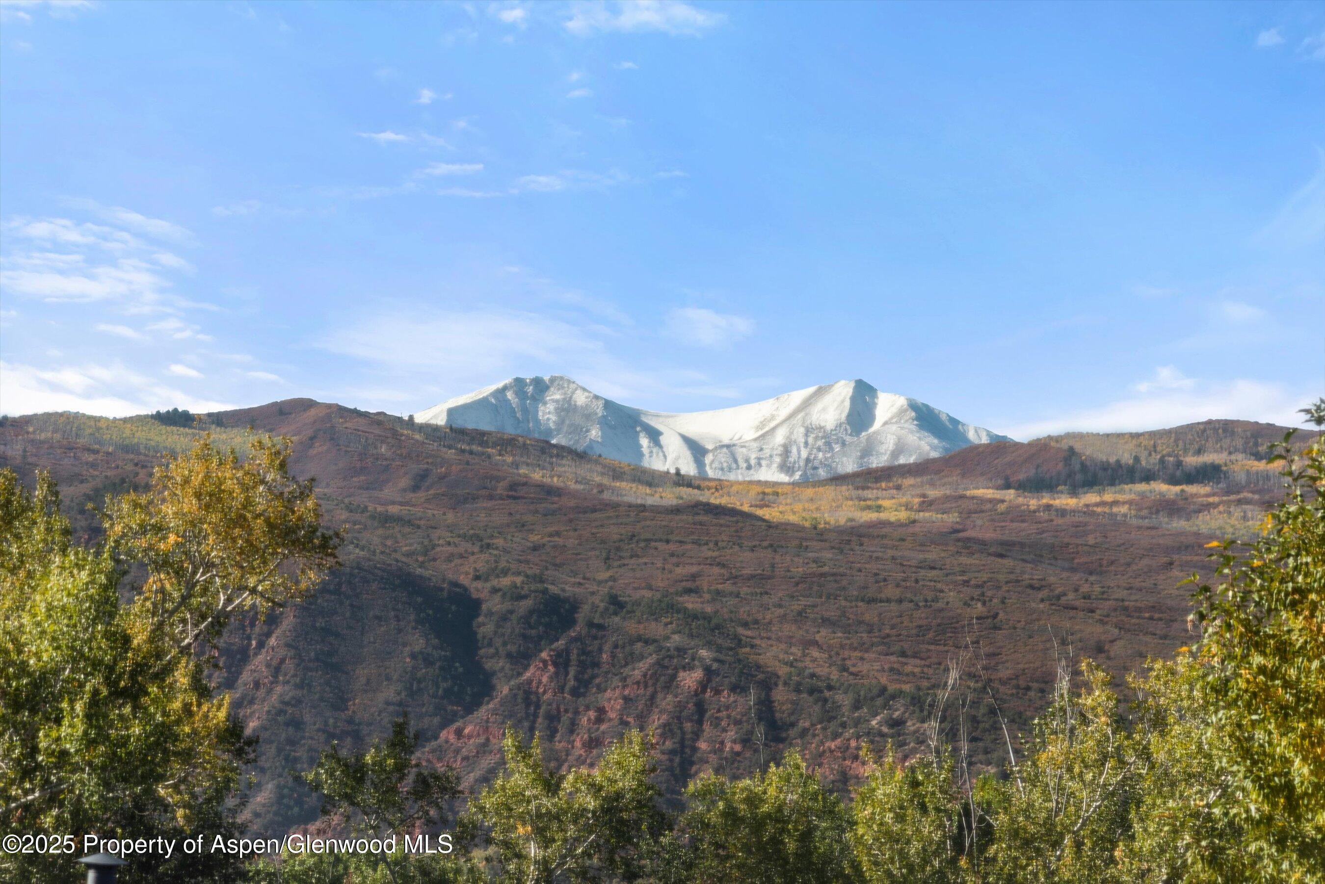 163 Juniper Trail Eljebel CO 81623
