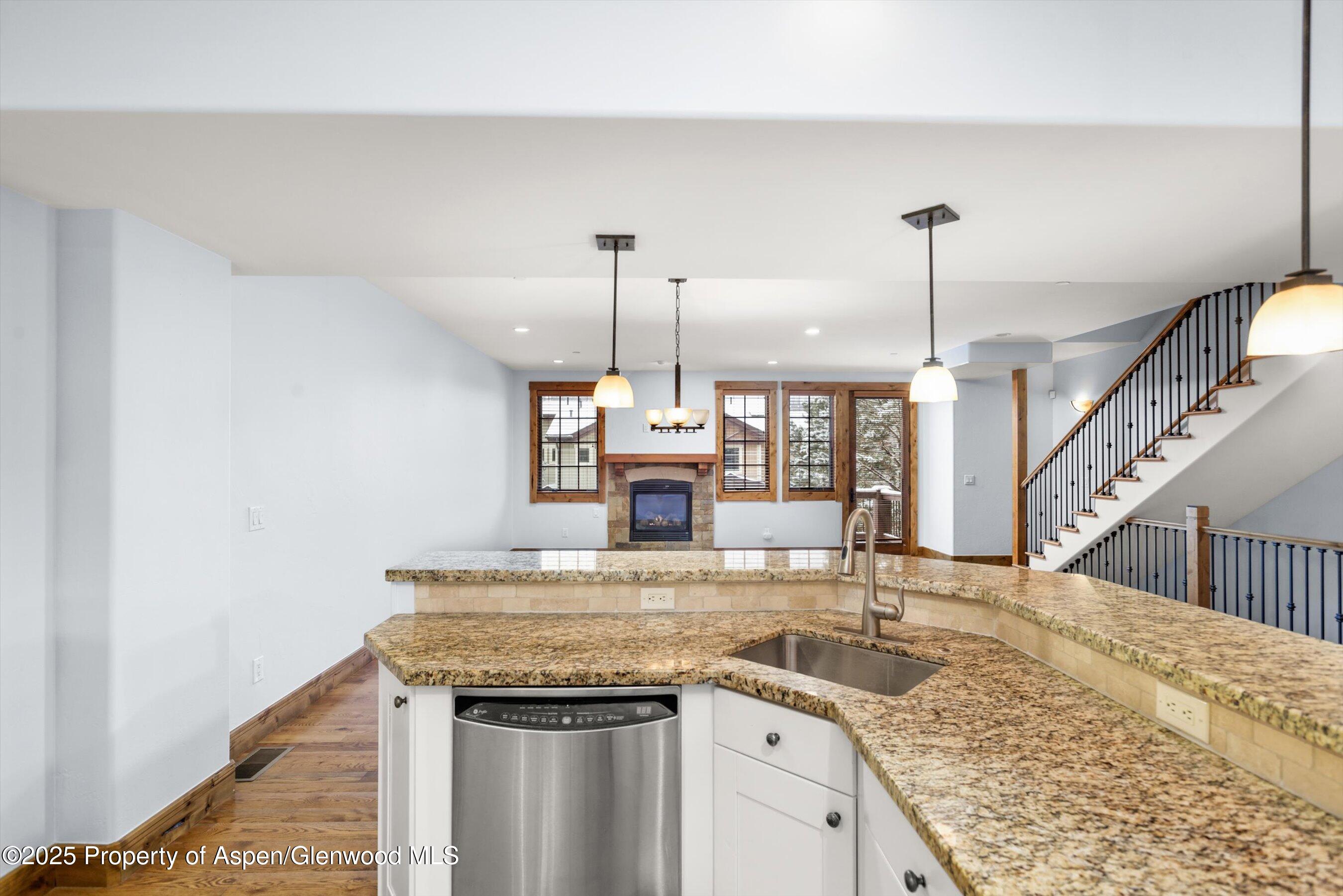 163 Juniper Trail Eljebel CO 81623