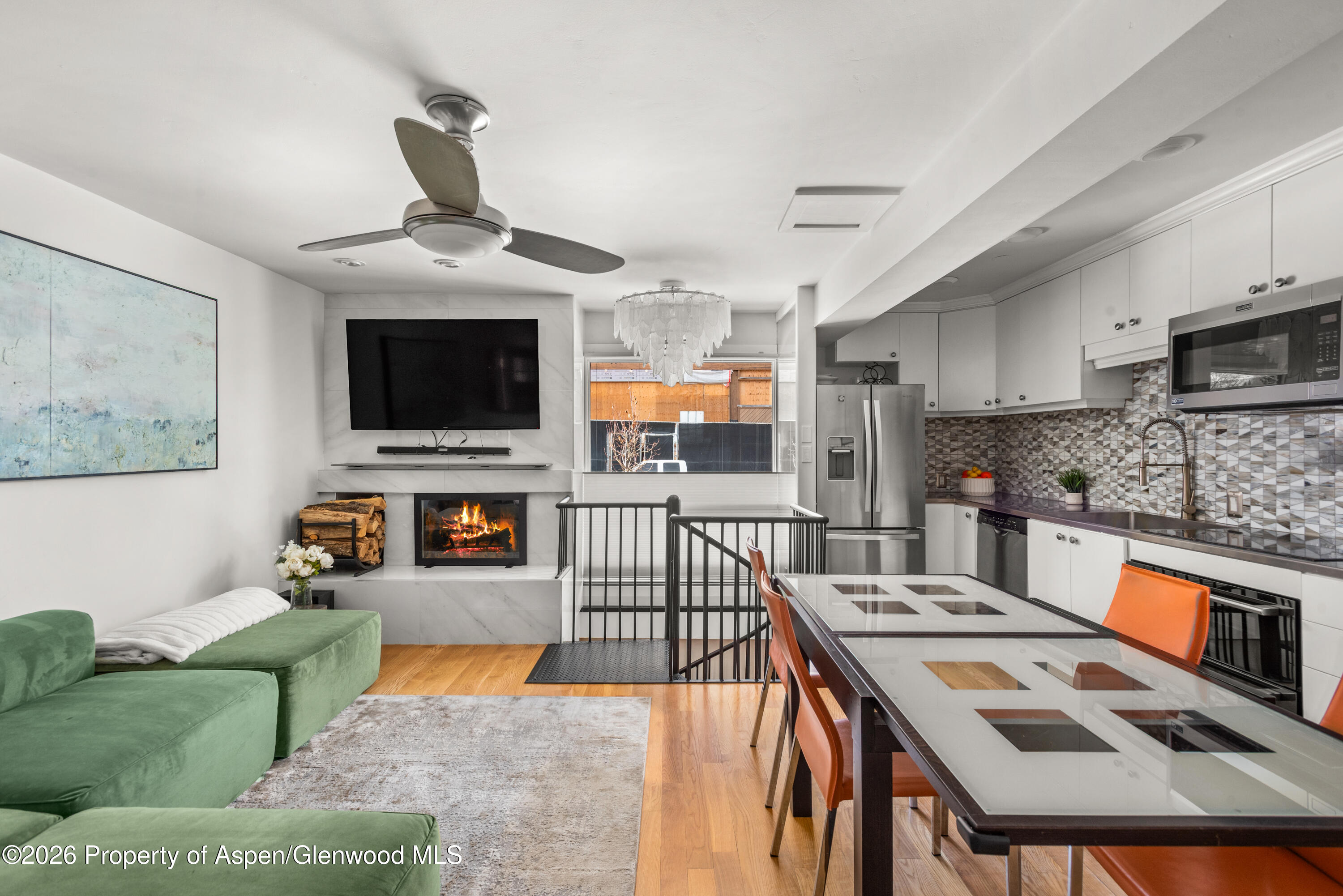 250 S Original Street Aspen CO 81611