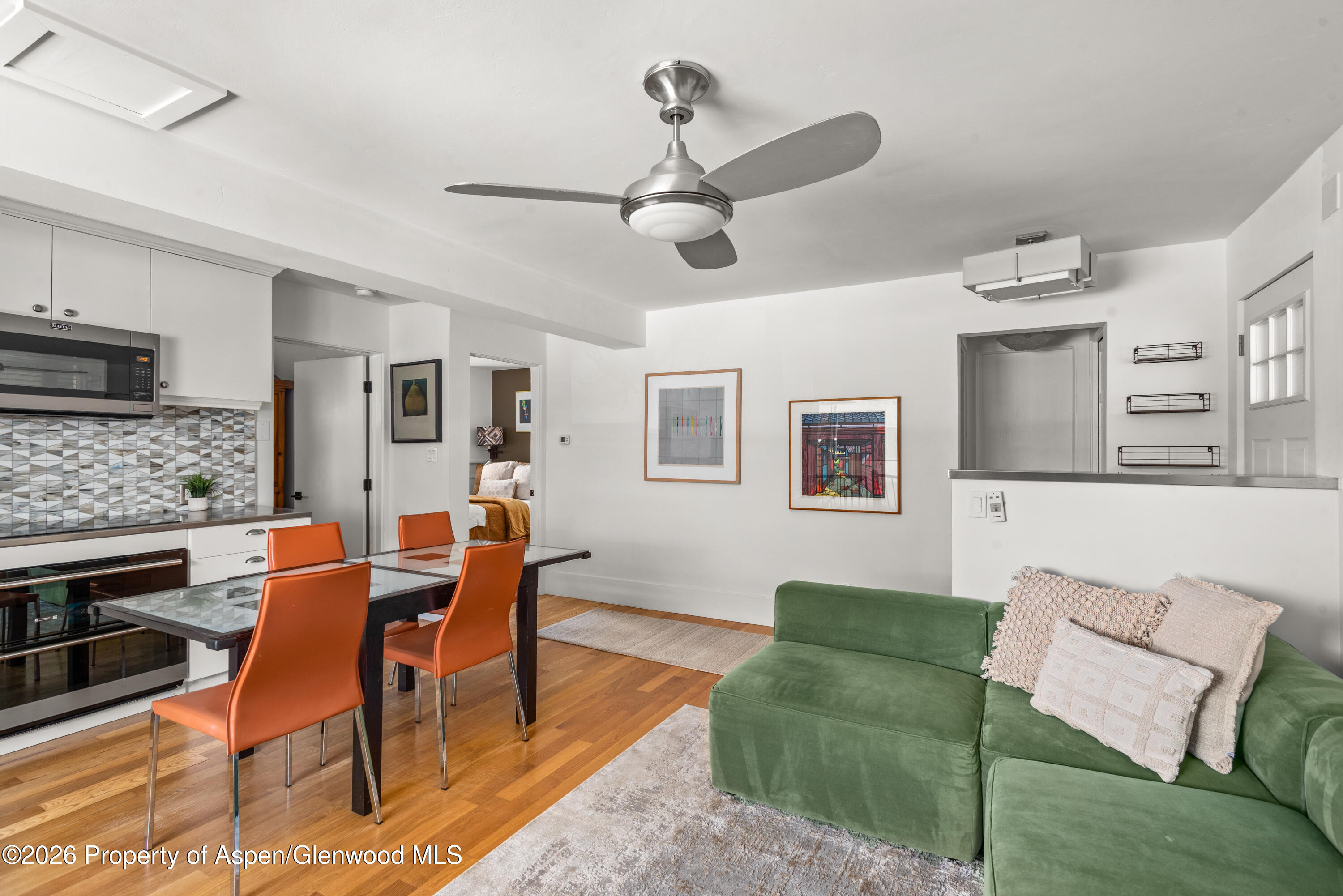 250 S Original Street Aspen CO 81611