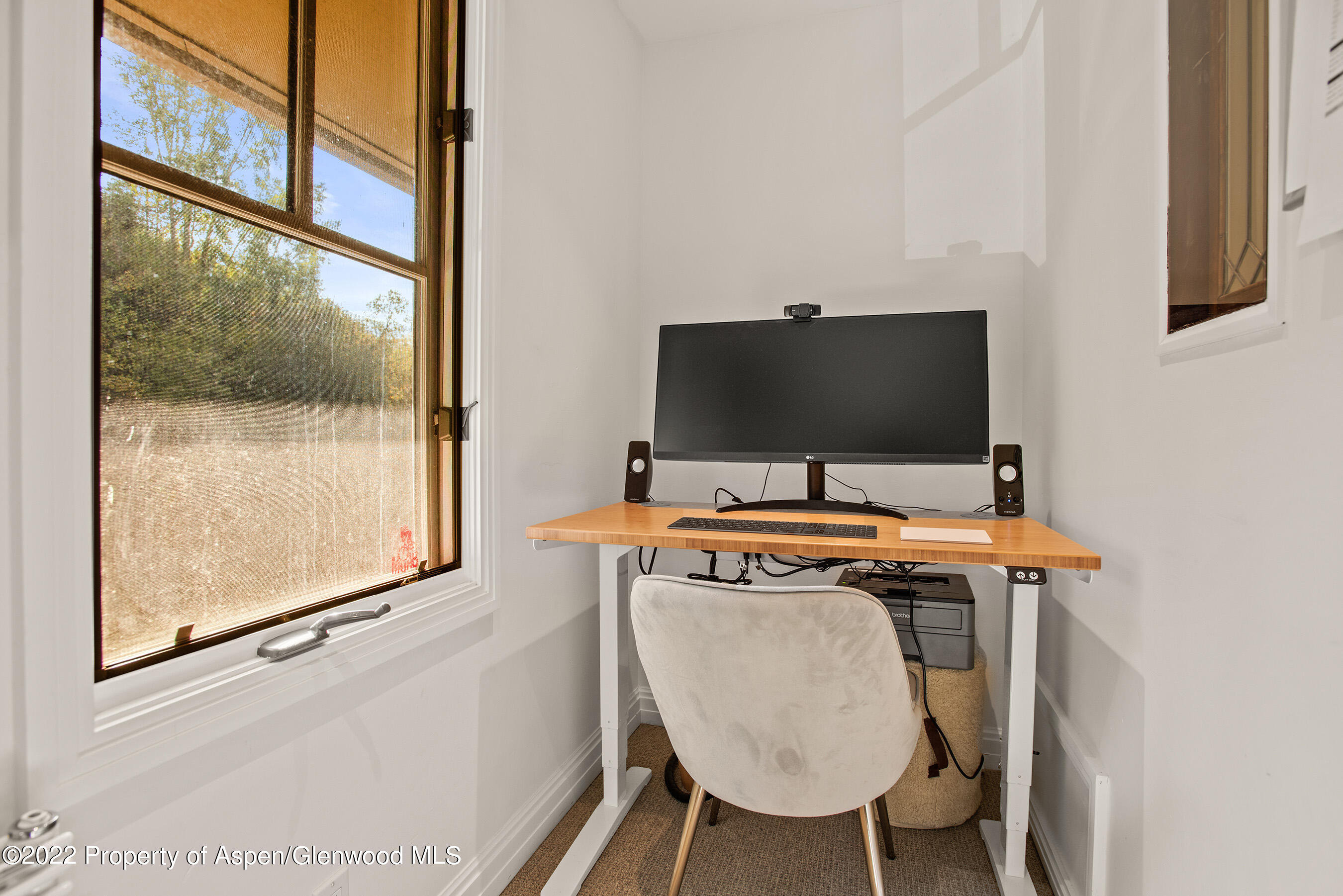 424 Park Circle Aspen CO 81611