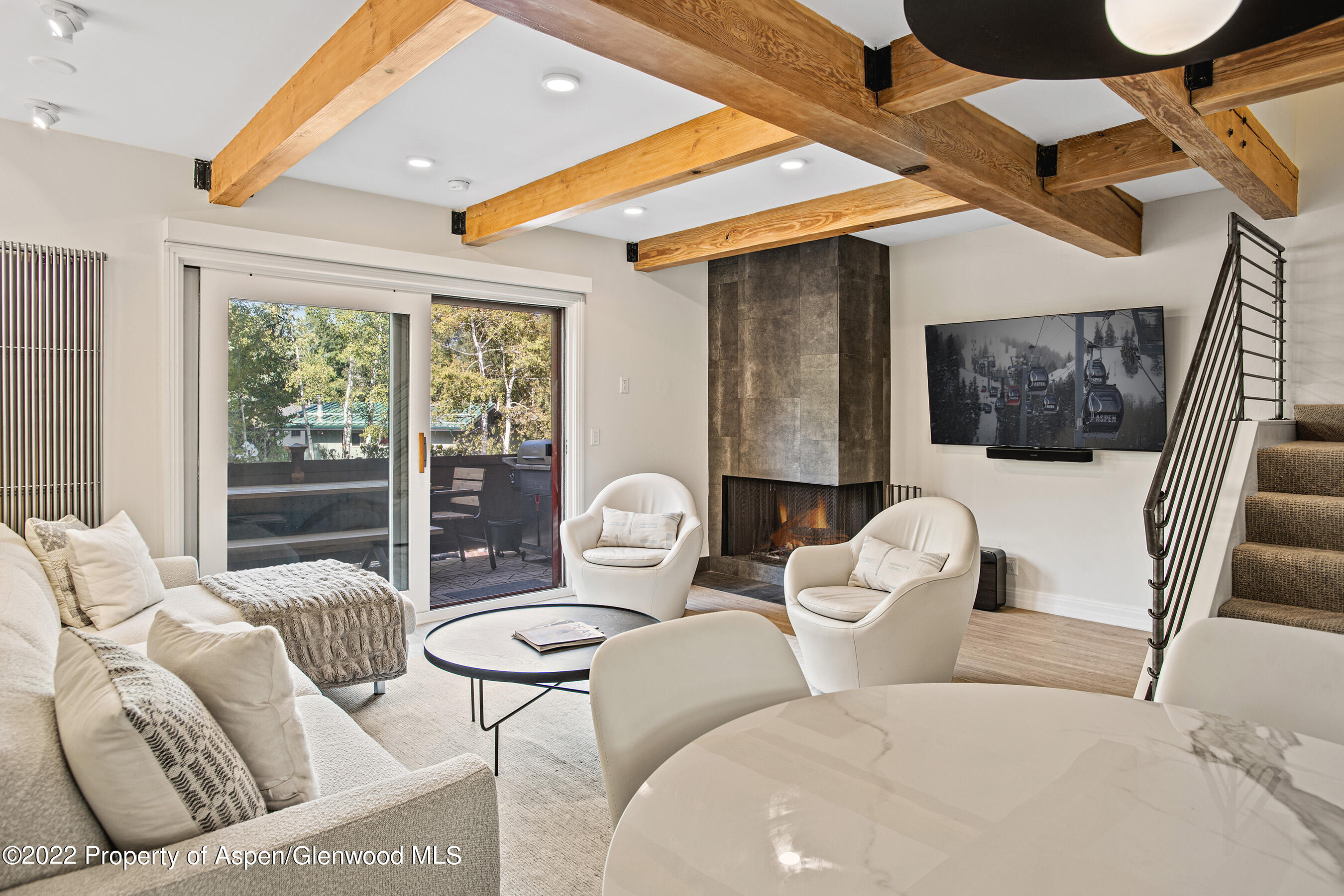 424 Park Circle Aspen CO 81611
