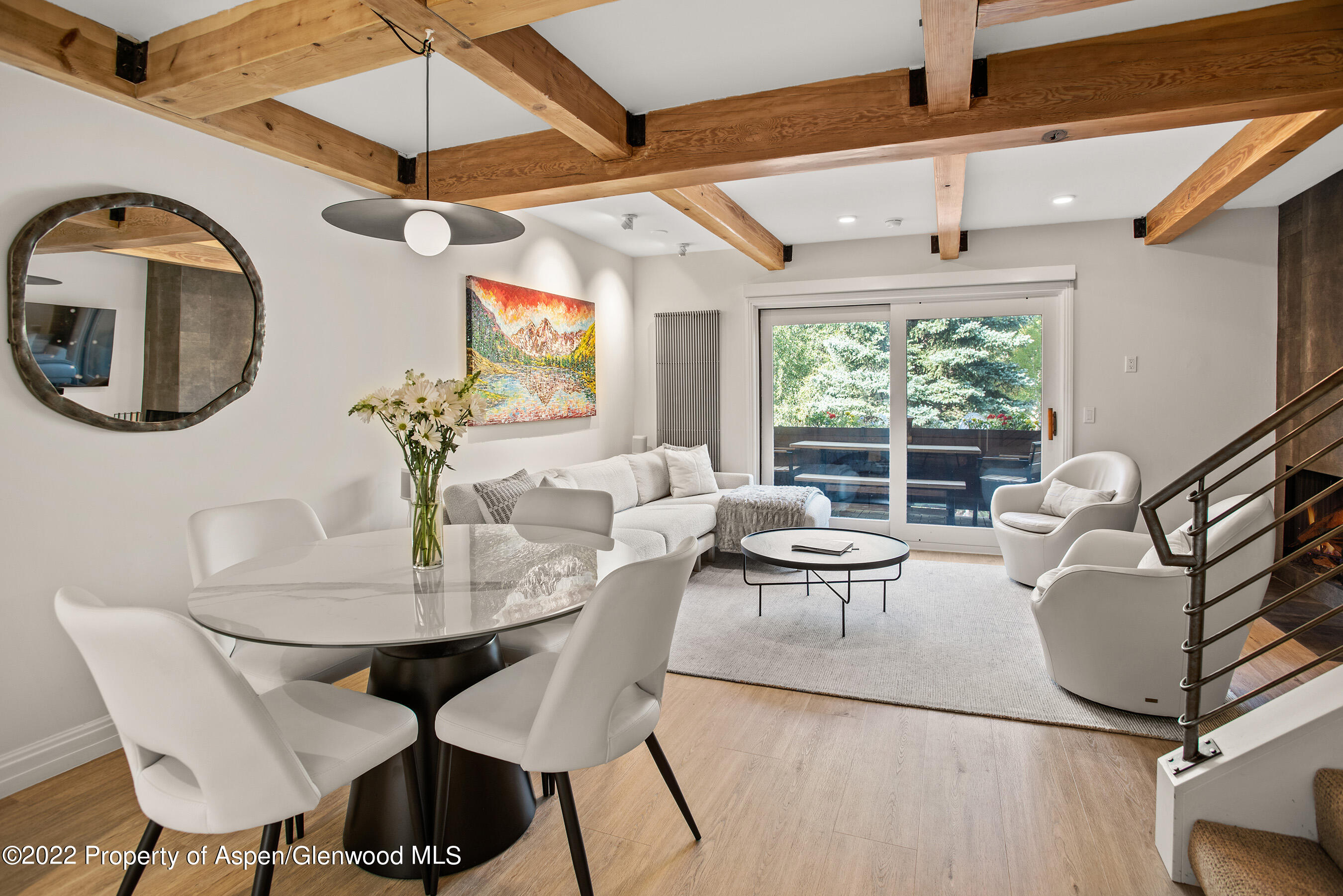 424 Park Circle Aspen CO 81611