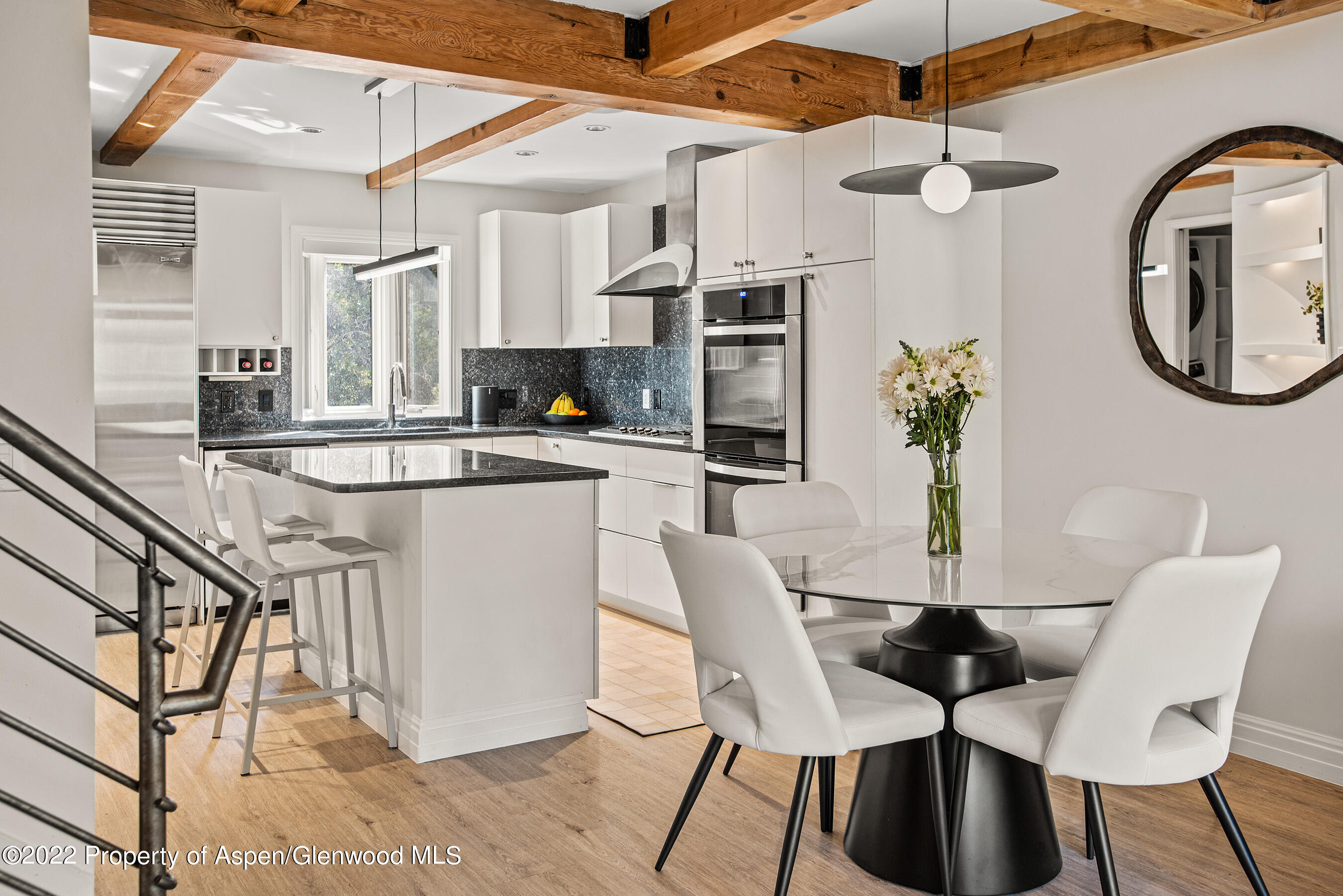 424 Park Circle Aspen CO 81611