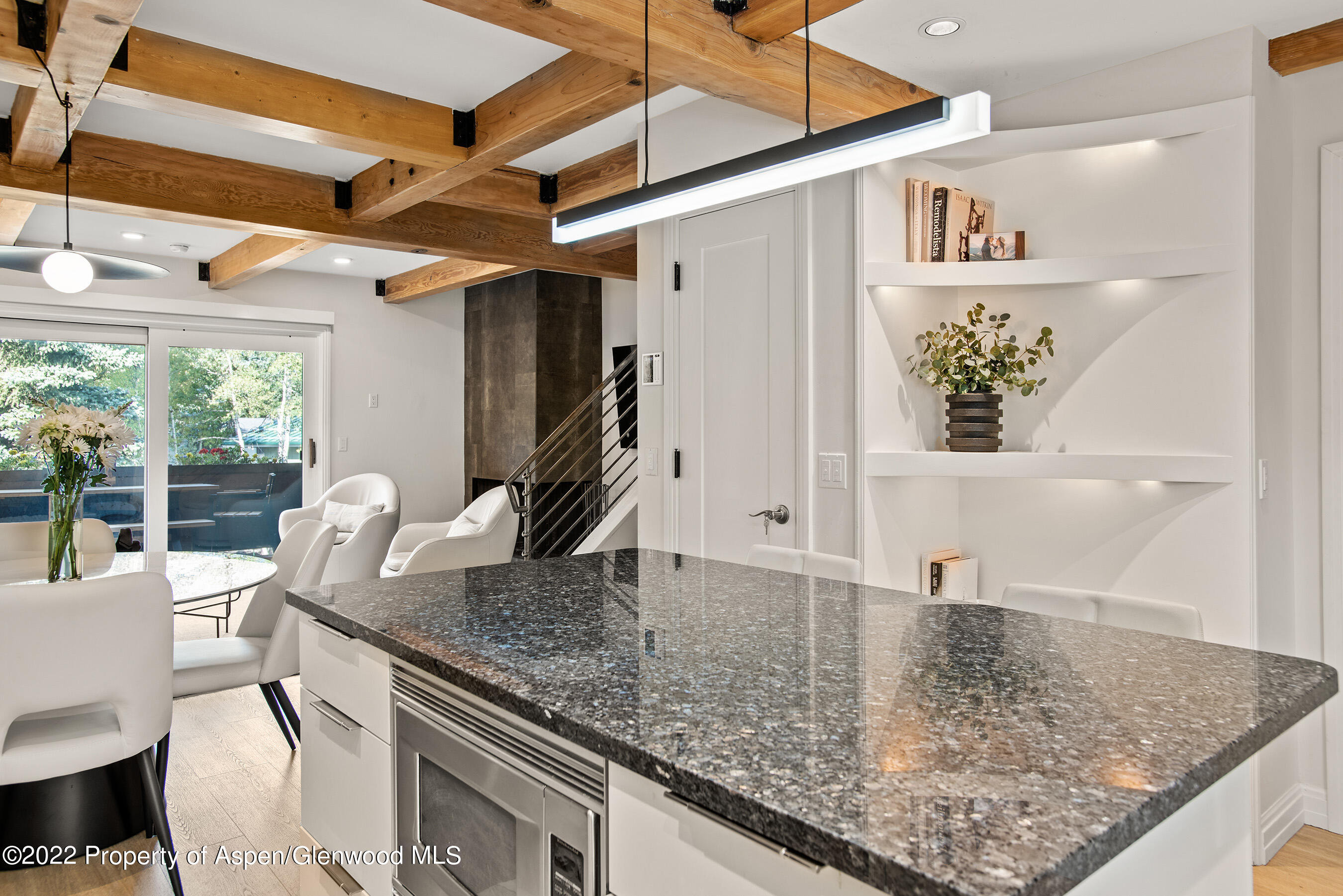 424 Park Circle Aspen CO 81611