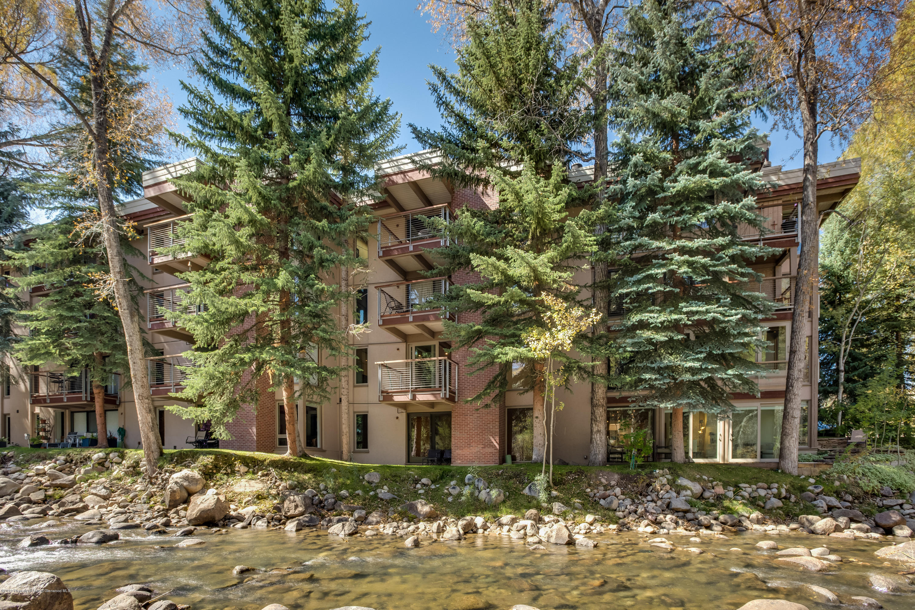 1034 E Cooper Avenue Aspen CO 81611