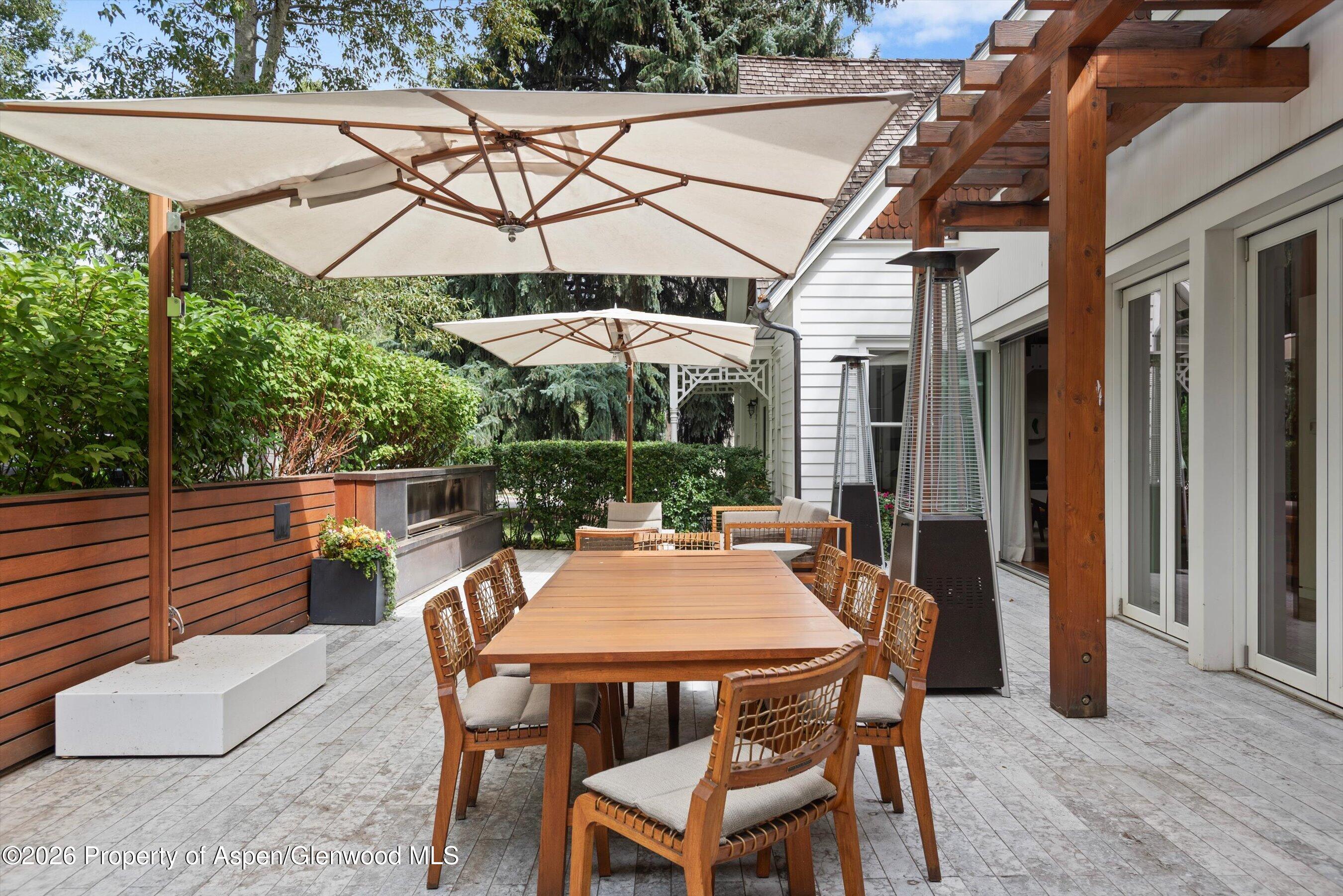 629 W Smuggler Street Aspen CO 81611