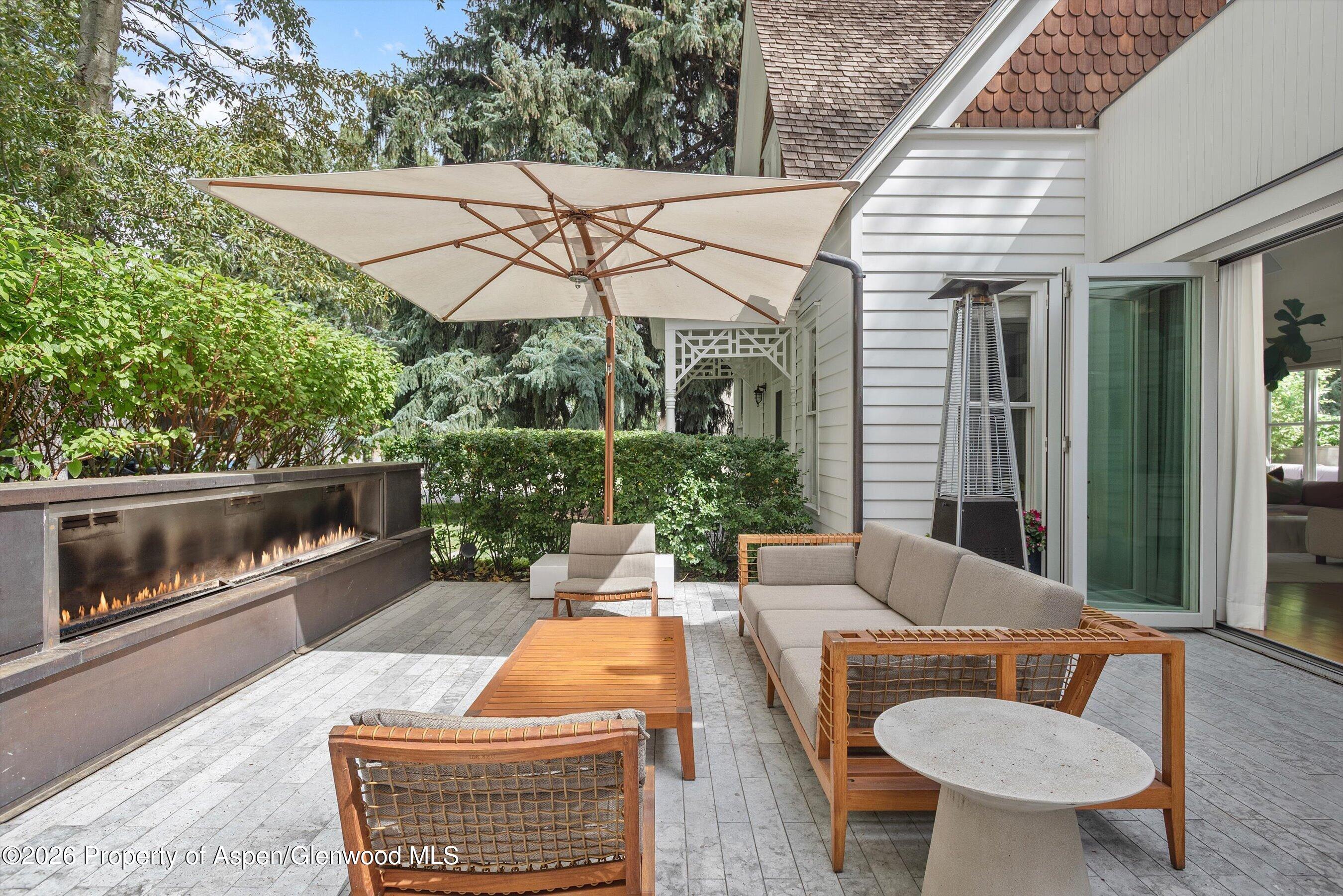 629 W Smuggler Street Aspen CO 81611