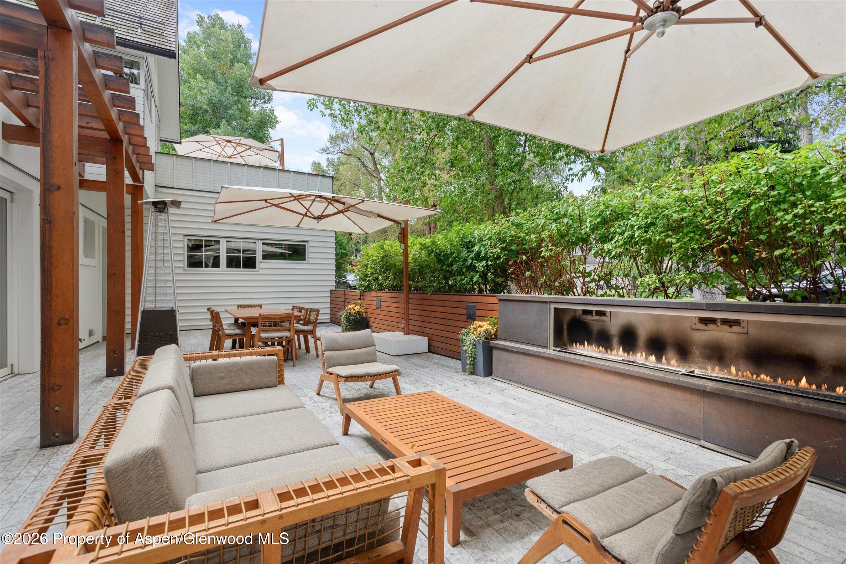 629 W Smuggler Street Aspen CO 81611