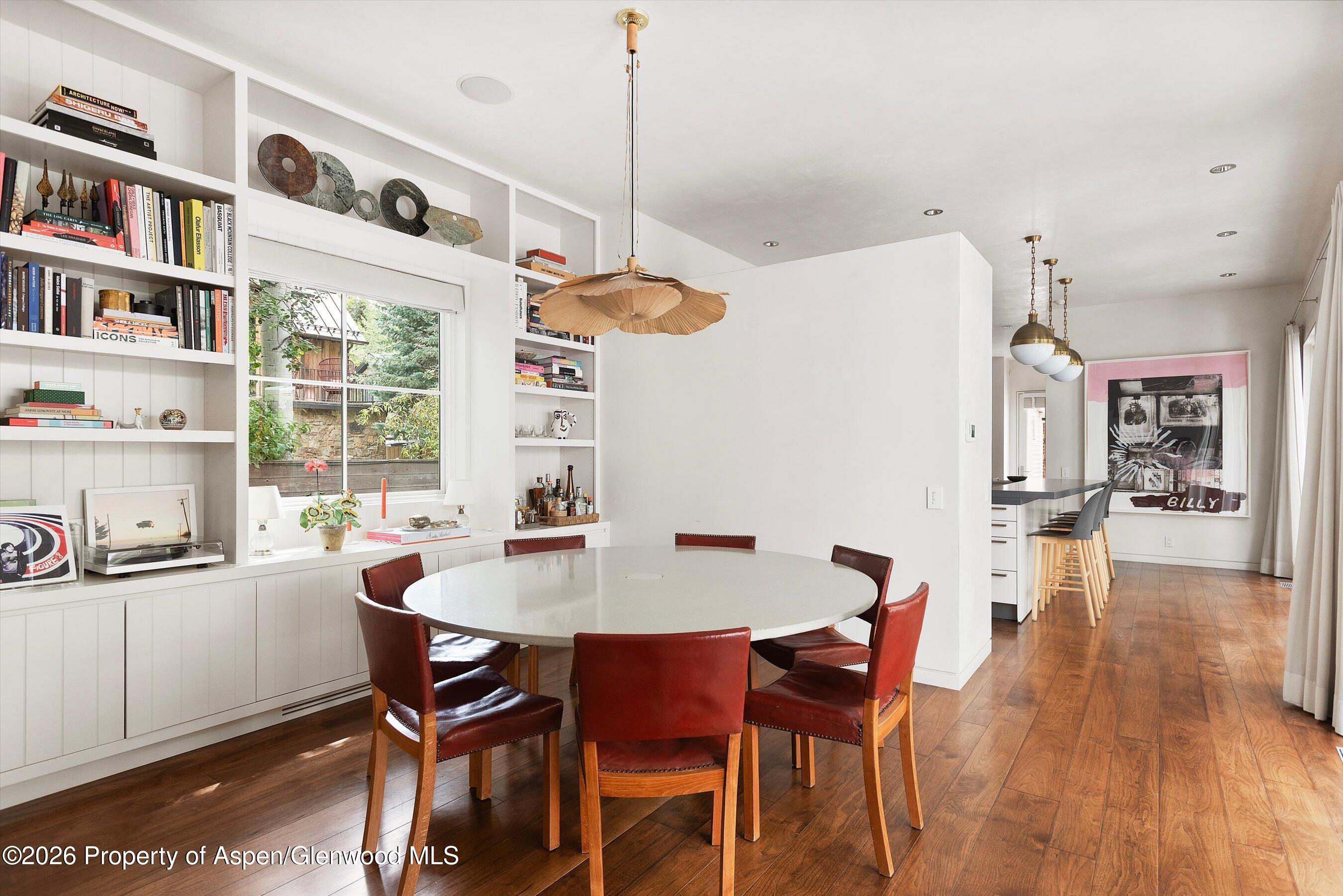 629 W Smuggler Street Aspen CO 81611