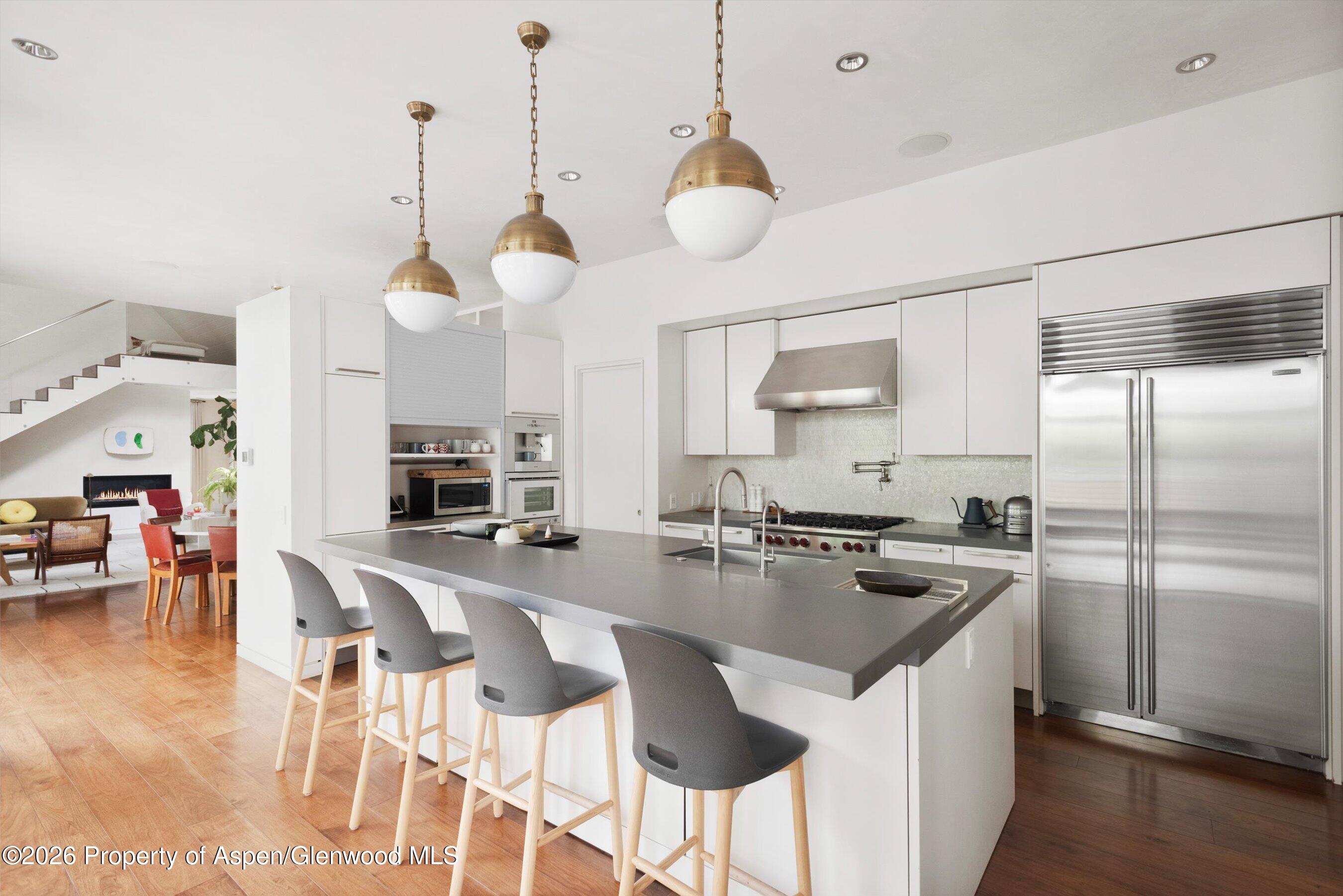 629 W Smuggler Street Aspen CO 81611