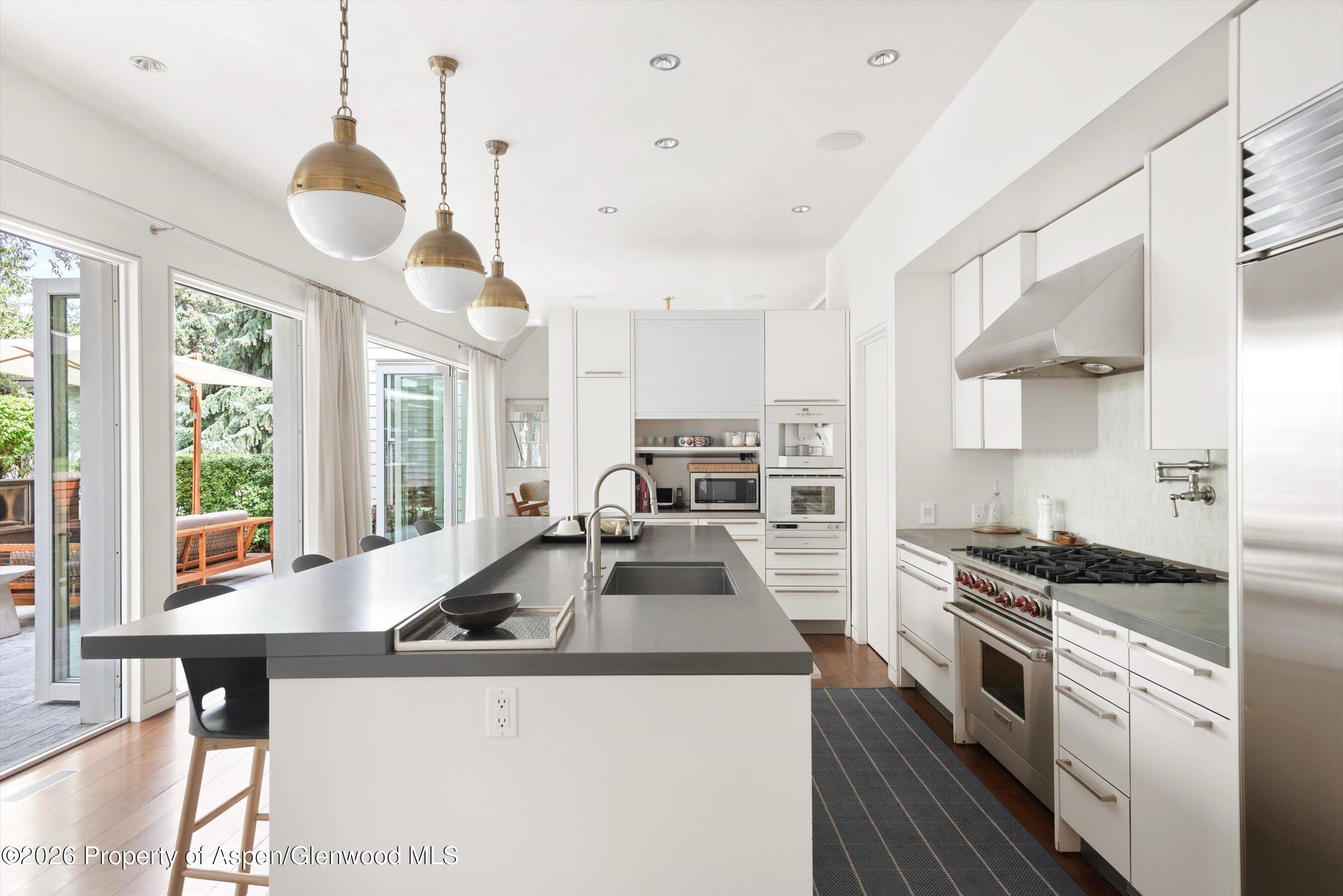 629 W Smuggler Street Aspen CO 81611