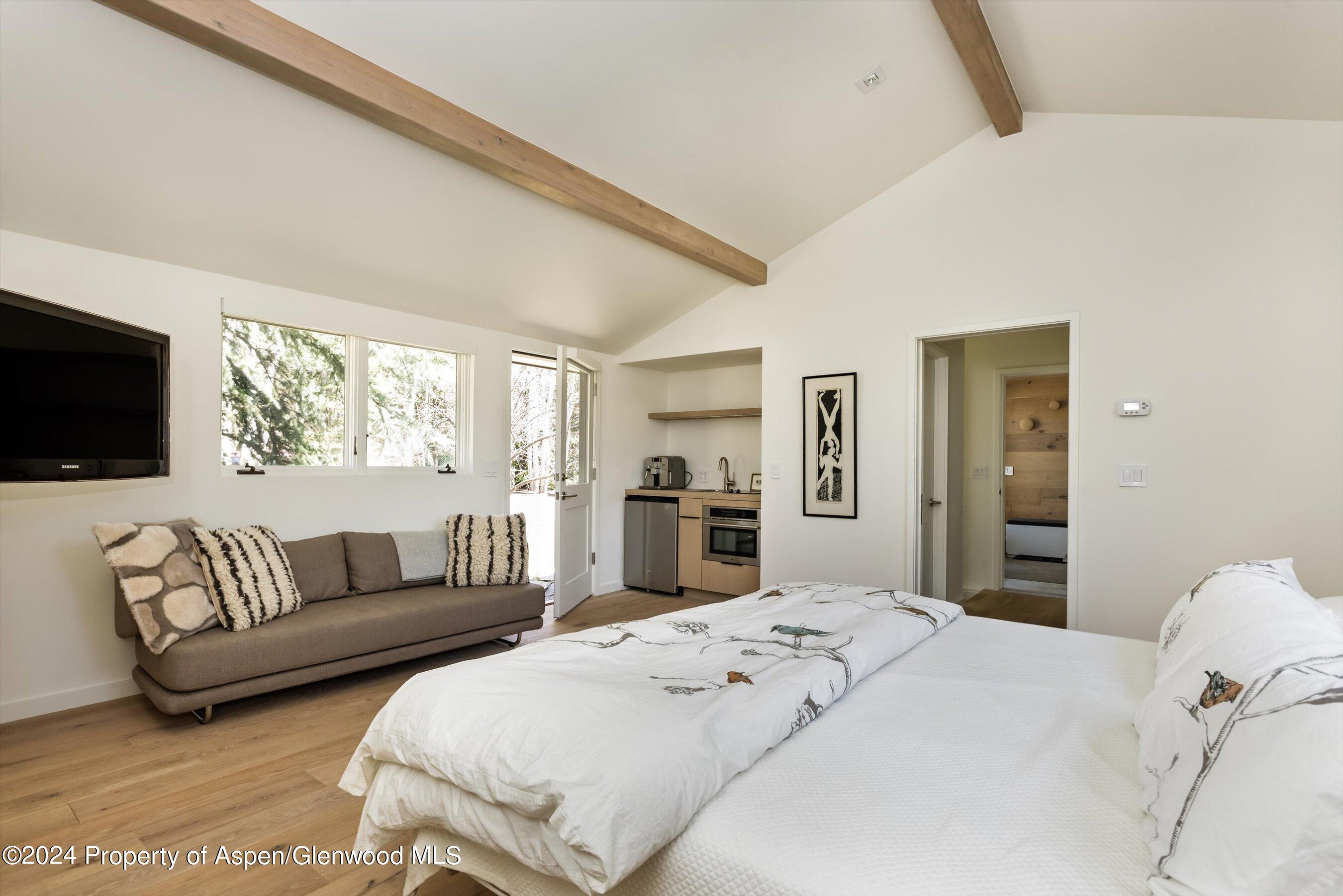 725 Castle Creek Drive Aspen CO 81611