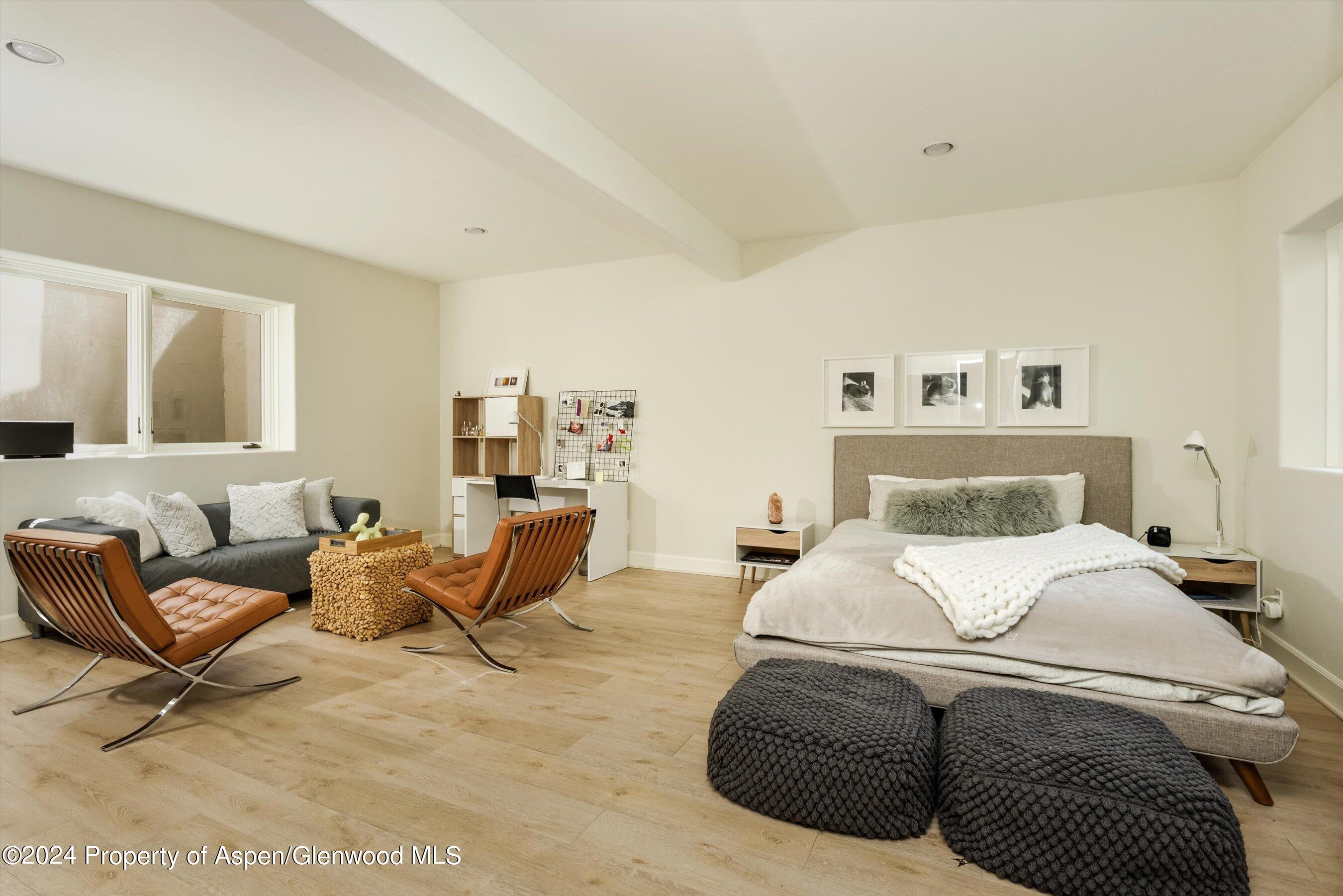 725 Castle Creek Drive Aspen CO 81611