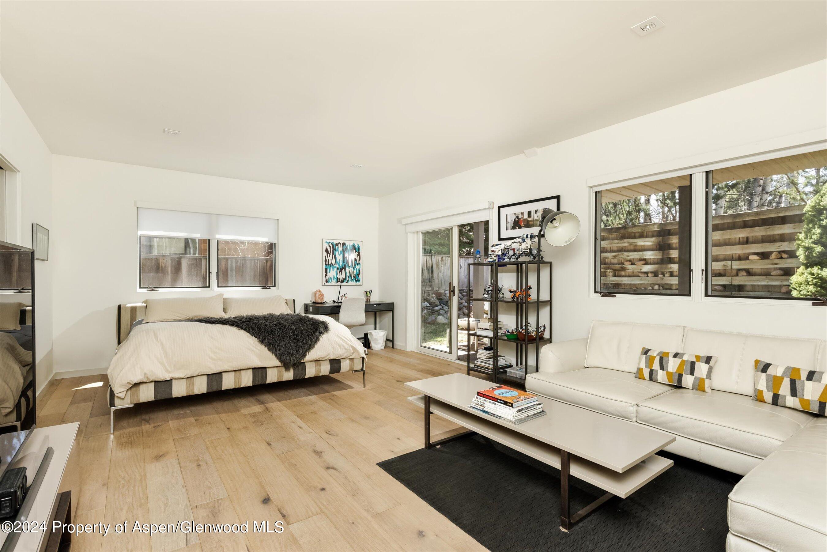 725 Castle Creek Drive Aspen CO 81611