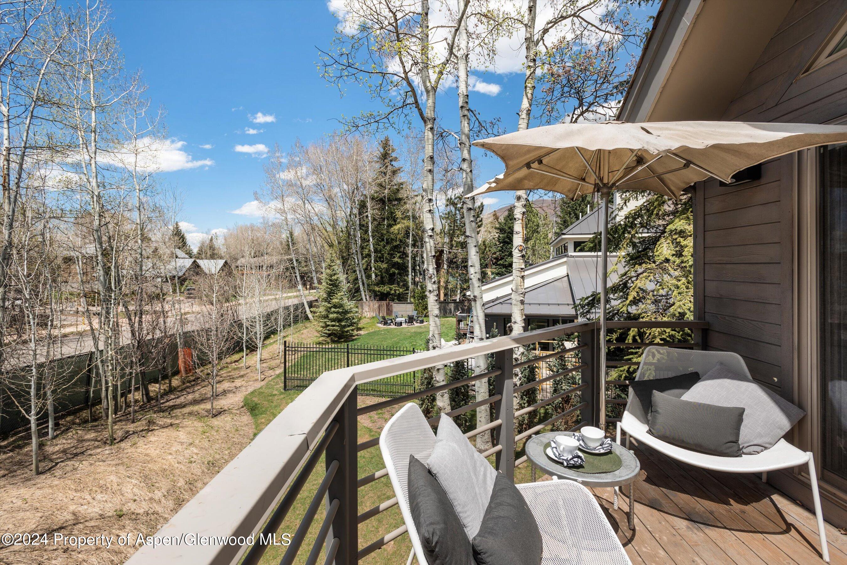 725 Castle Creek Drive Aspen CO 81611