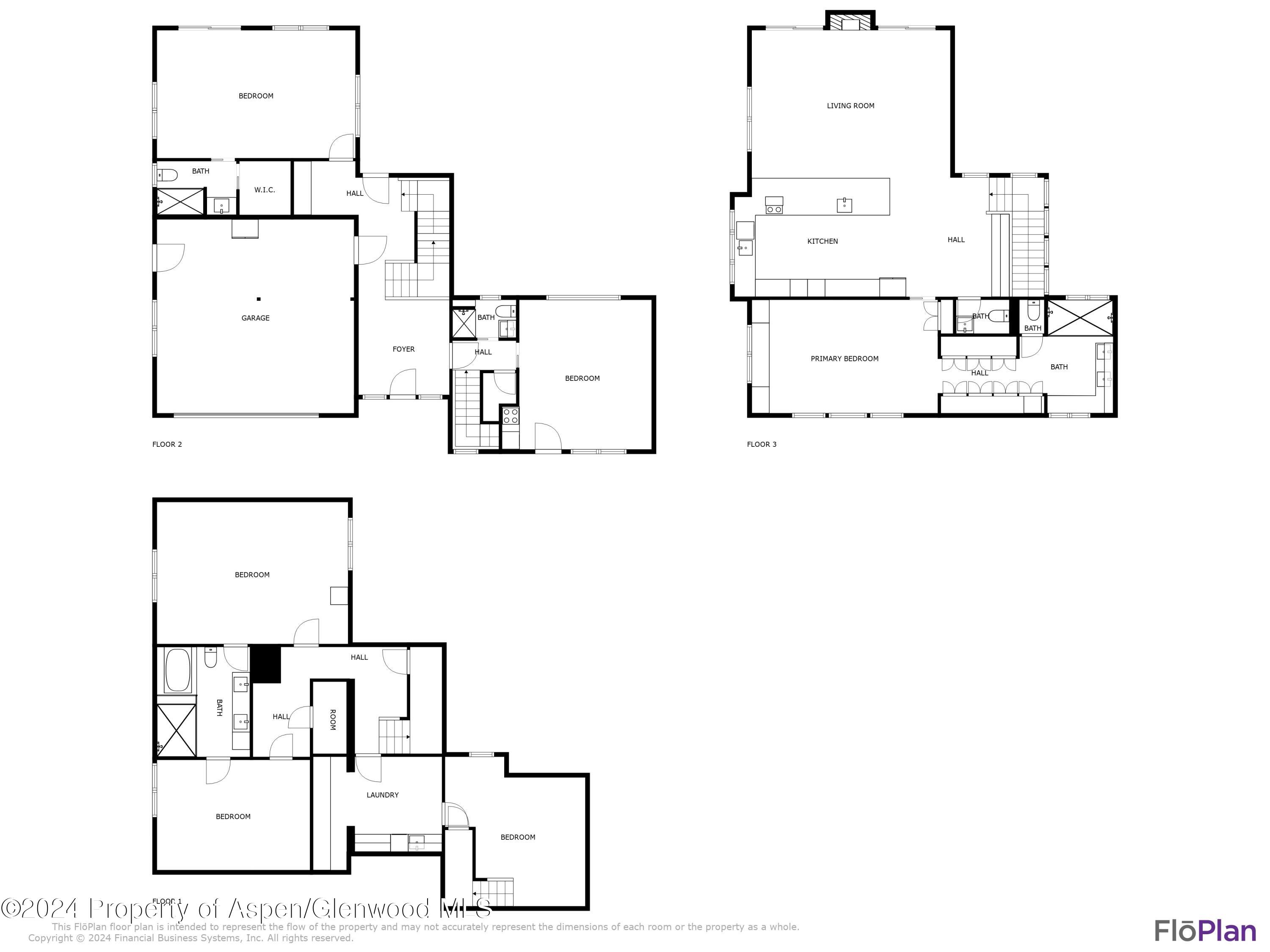 725 Castle Creek Drive Aspen CO 81611