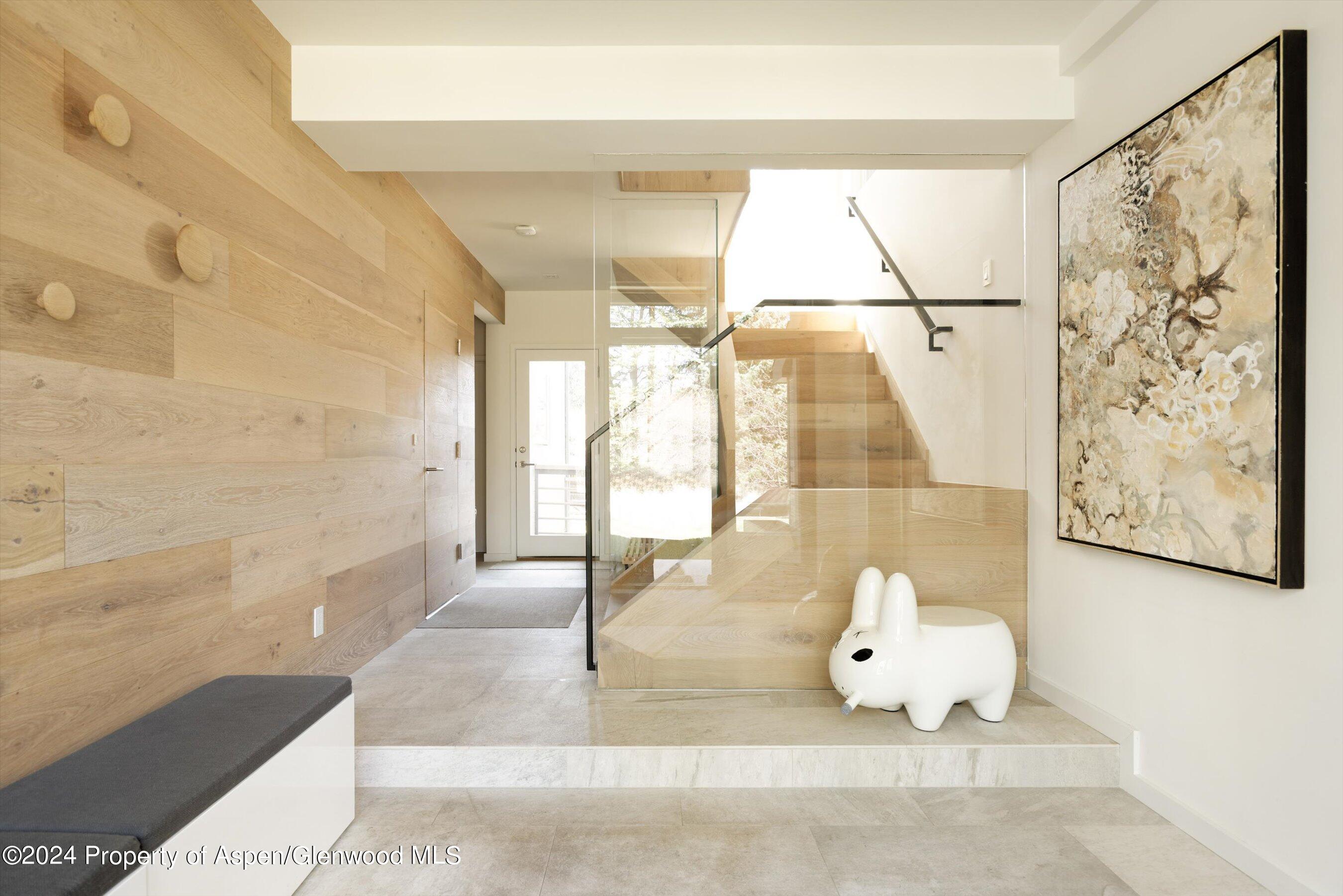 725 Castle Creek Drive Aspen CO 81611