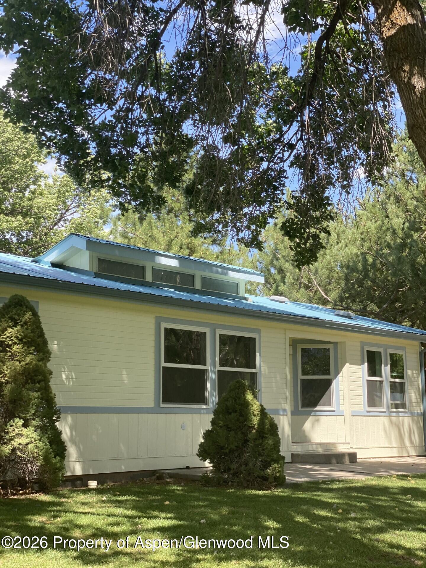 1517 County Road 240 New Castle CO 81647