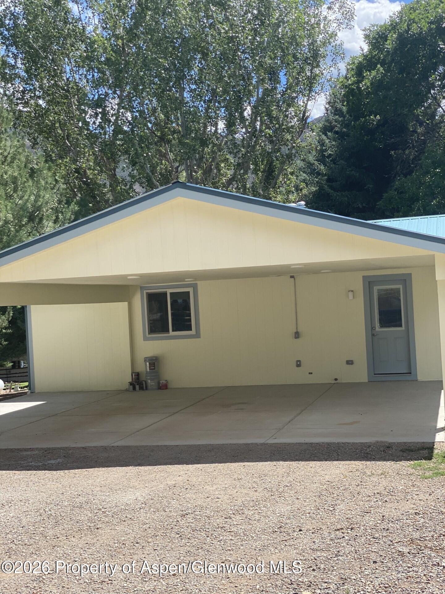 1517 County Road 240 New Castle CO 81647