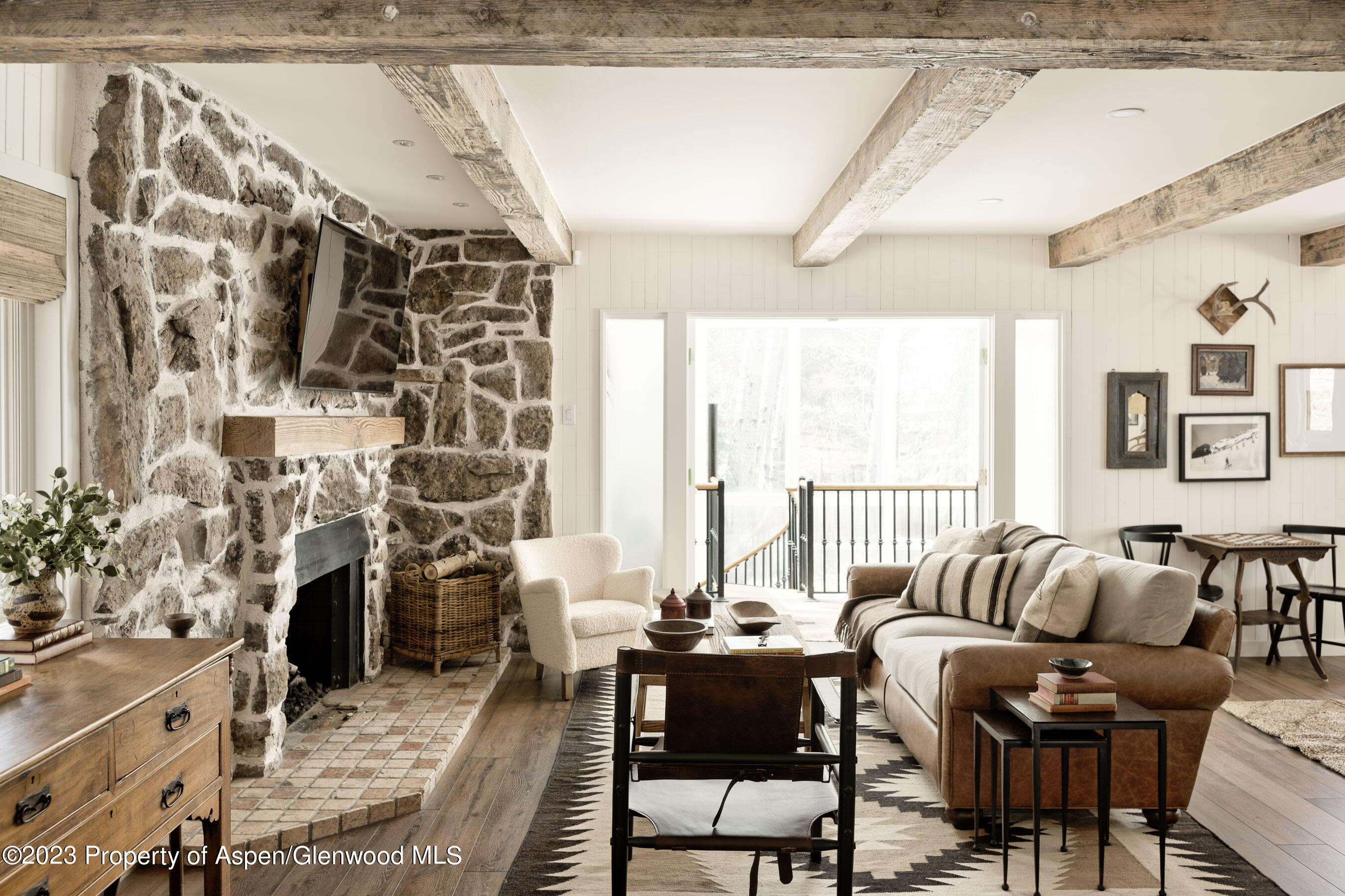 1470 Snowmass Creek Road Snowmass CO 81654