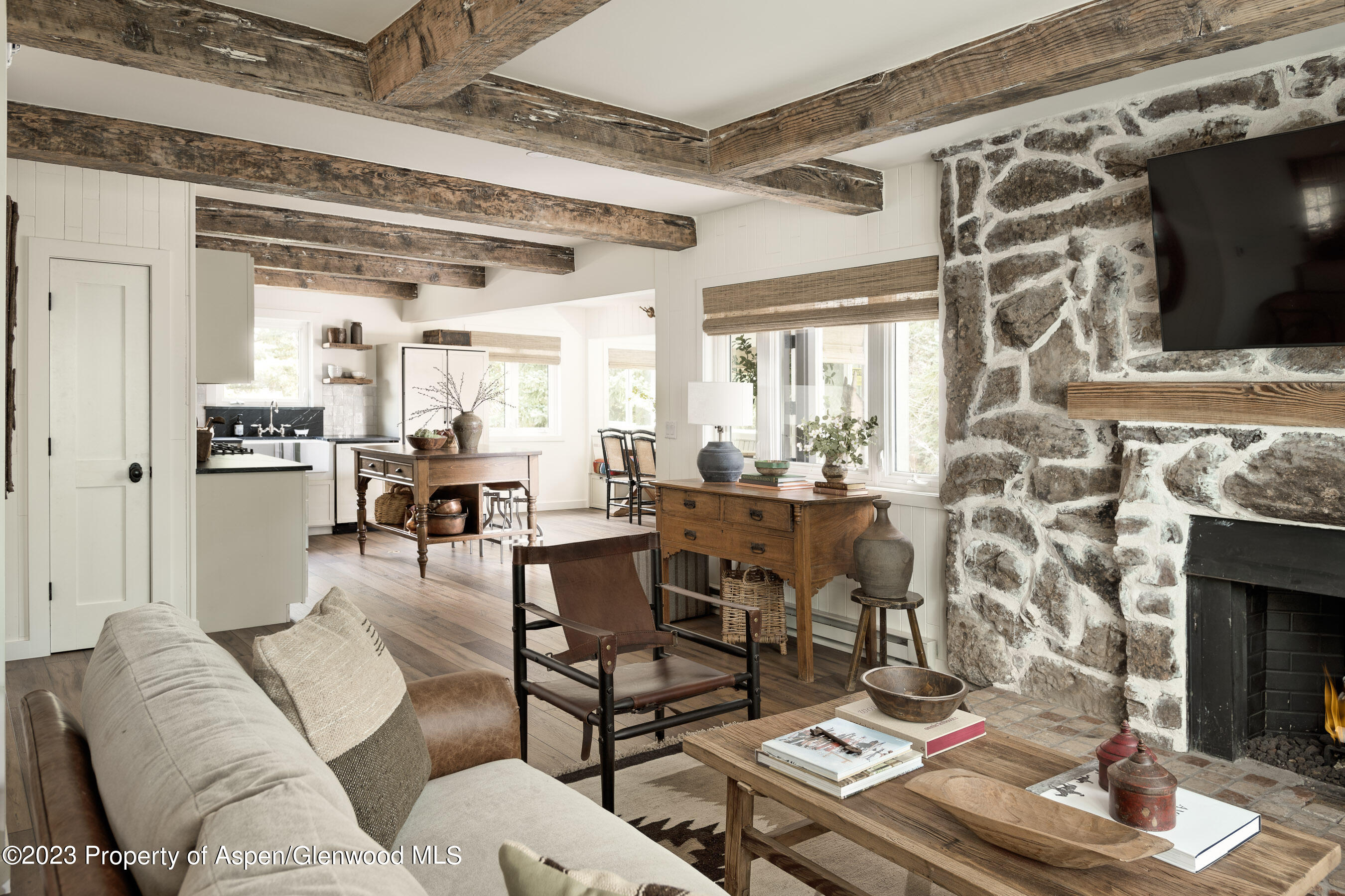 1470 Snowmass Creek Road Snowmass CO 81654