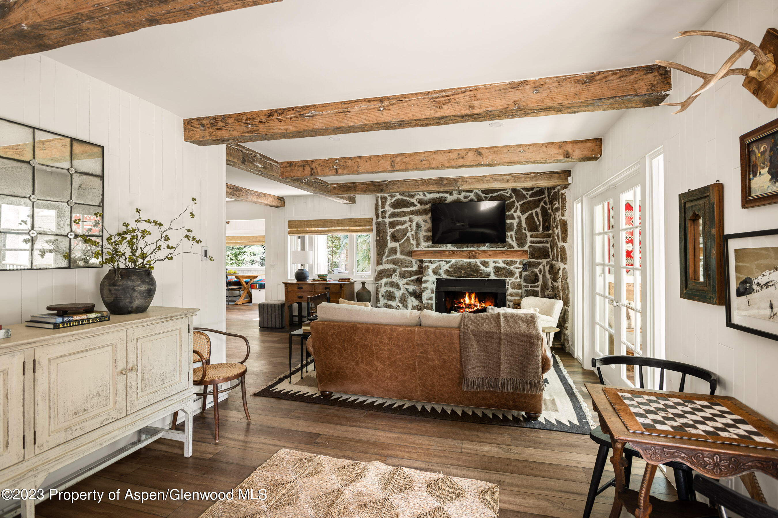 1470 Snowmass Creek Road Snowmass CO 81654