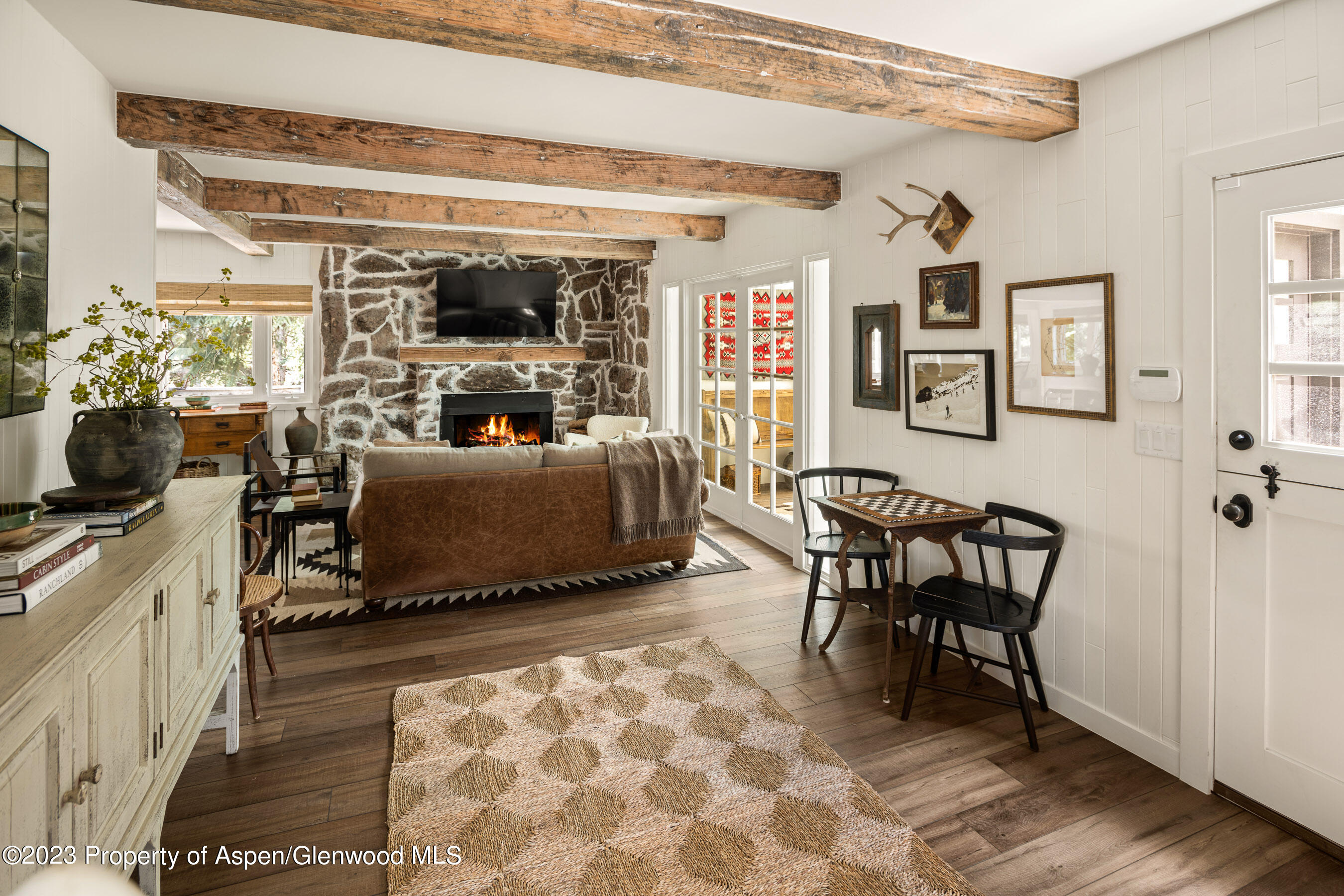 1470 Snowmass Creek Road Snowmass CO 81654