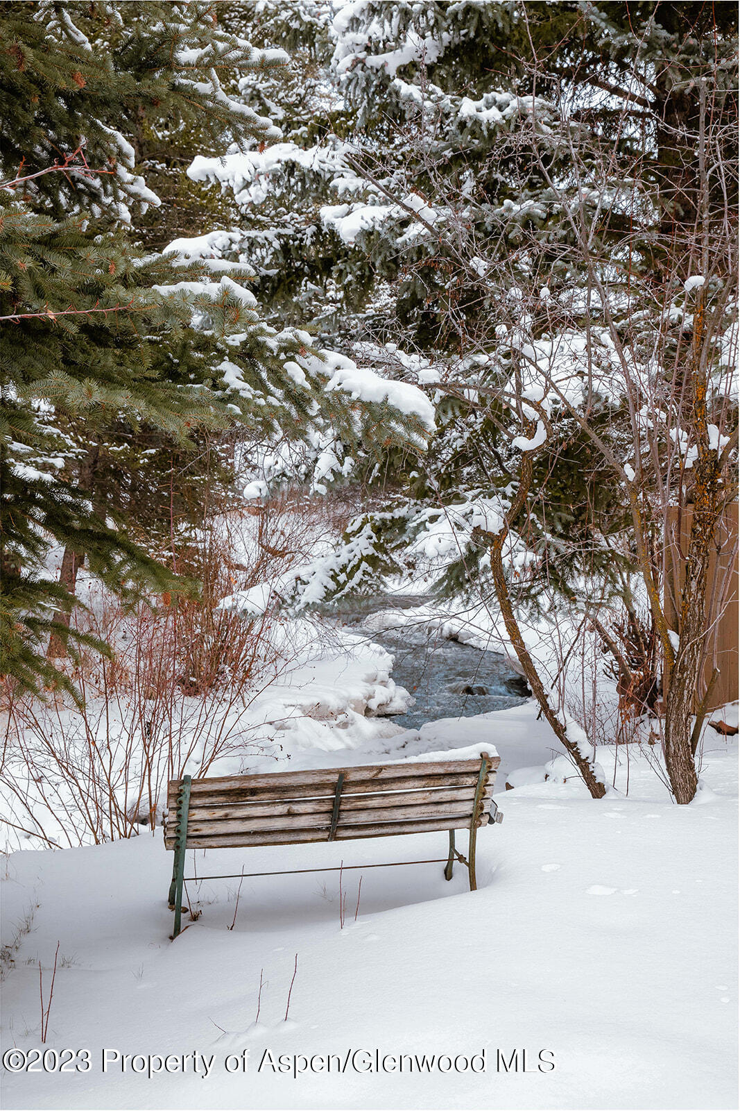 1470 Snowmass Creek Road Snowmass CO 81654