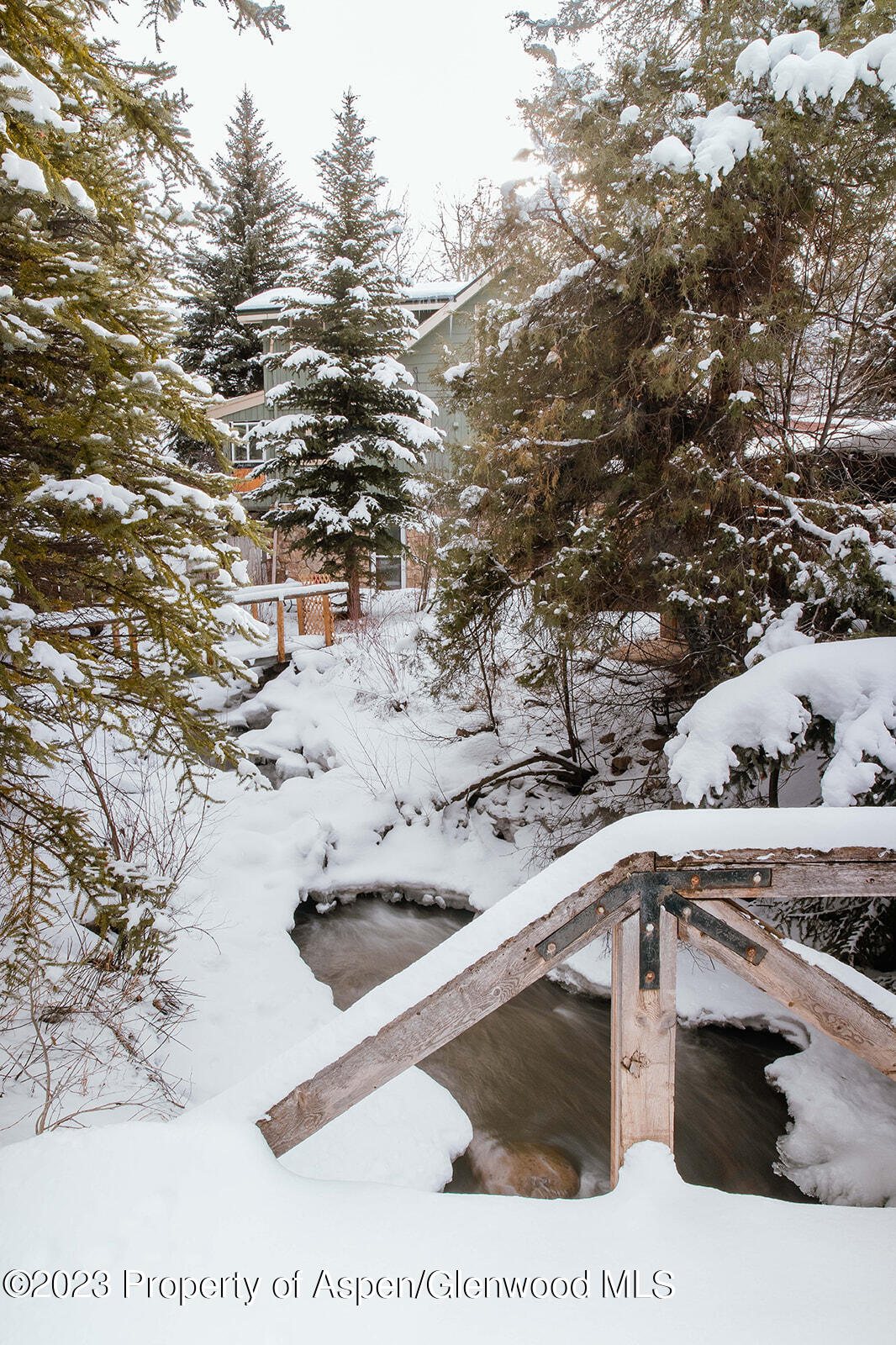 1470 Snowmass Creek Road Snowmass CO 81654