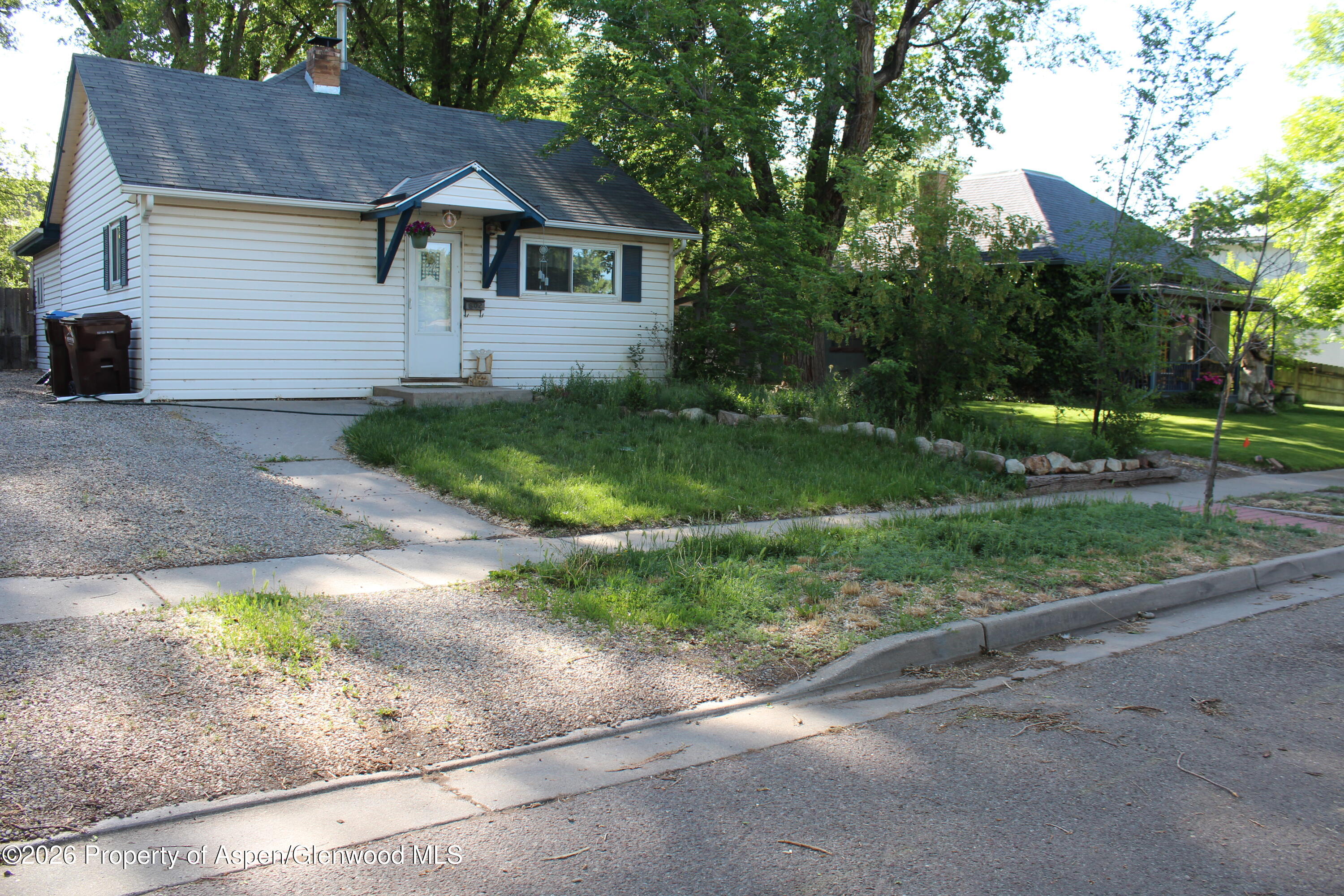 802 East Avenue Rifle CO 81650