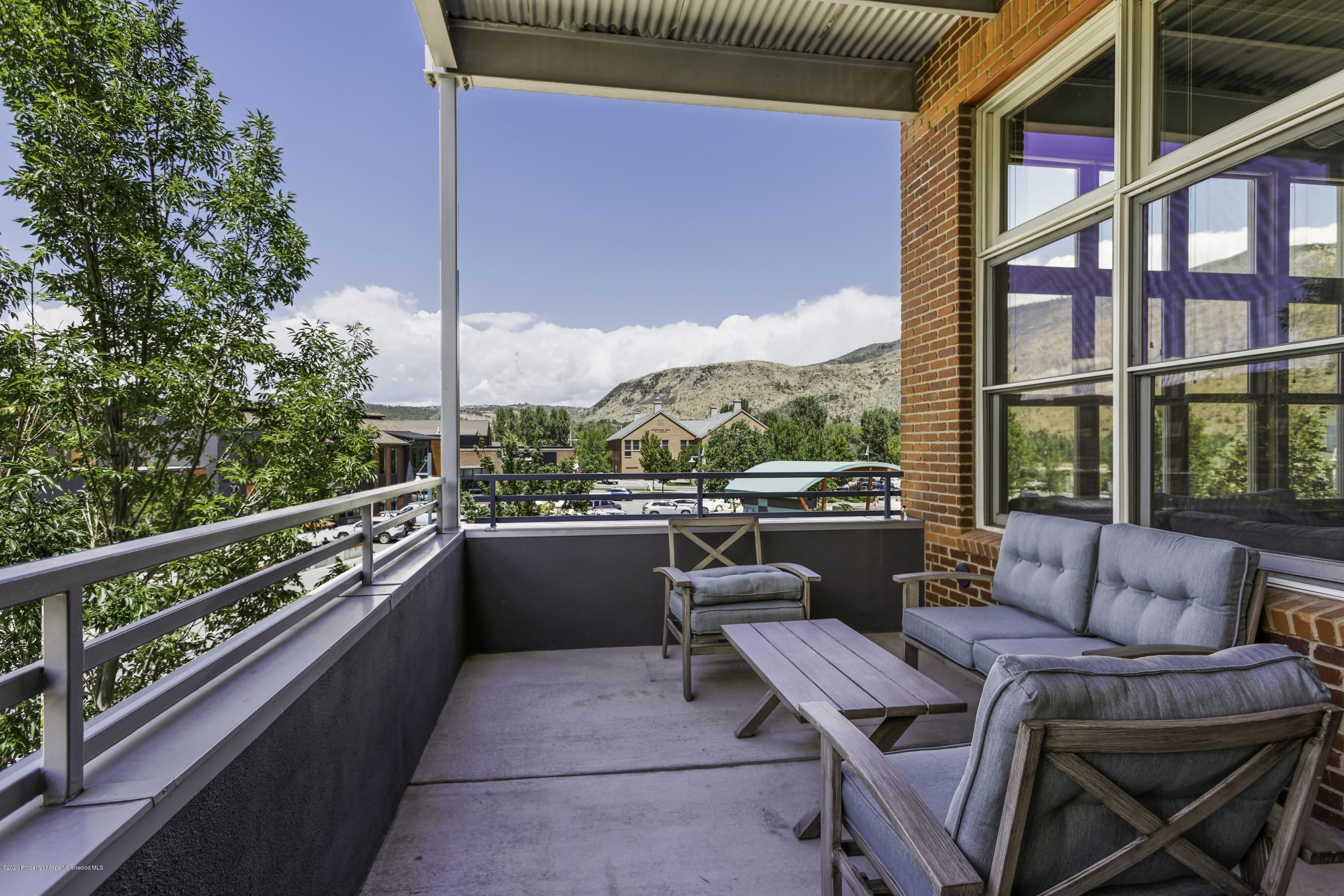 231 Robinson Street Basalt CO 81621