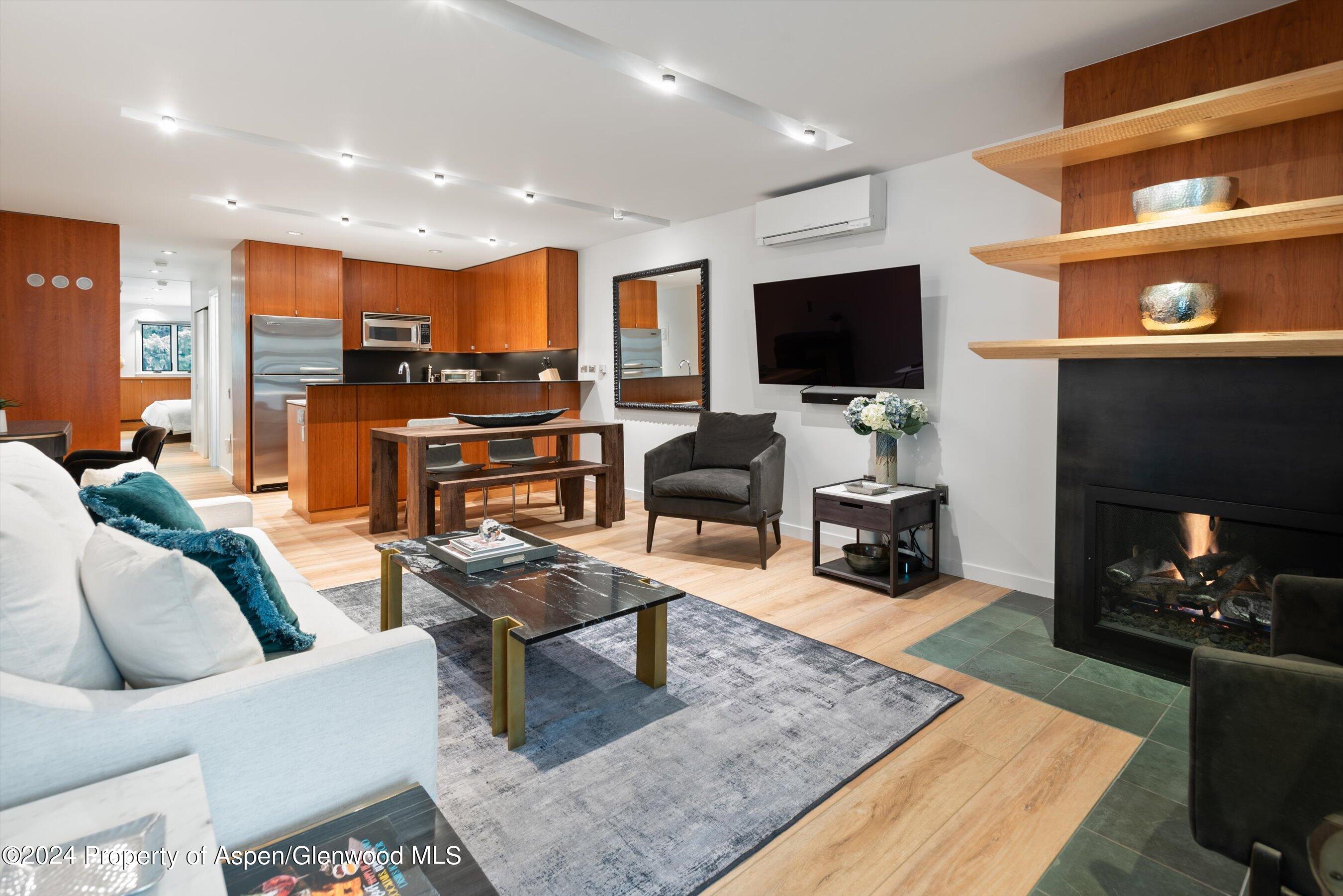 100 E Dean Street Aspen CO 81611