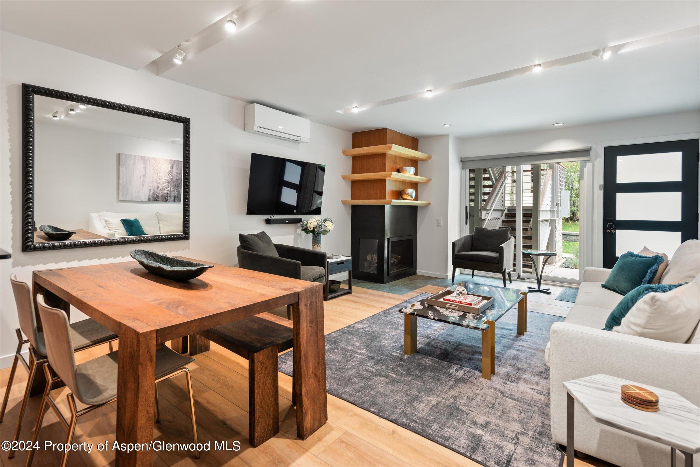 100 E Dean Street Aspen CO 81611