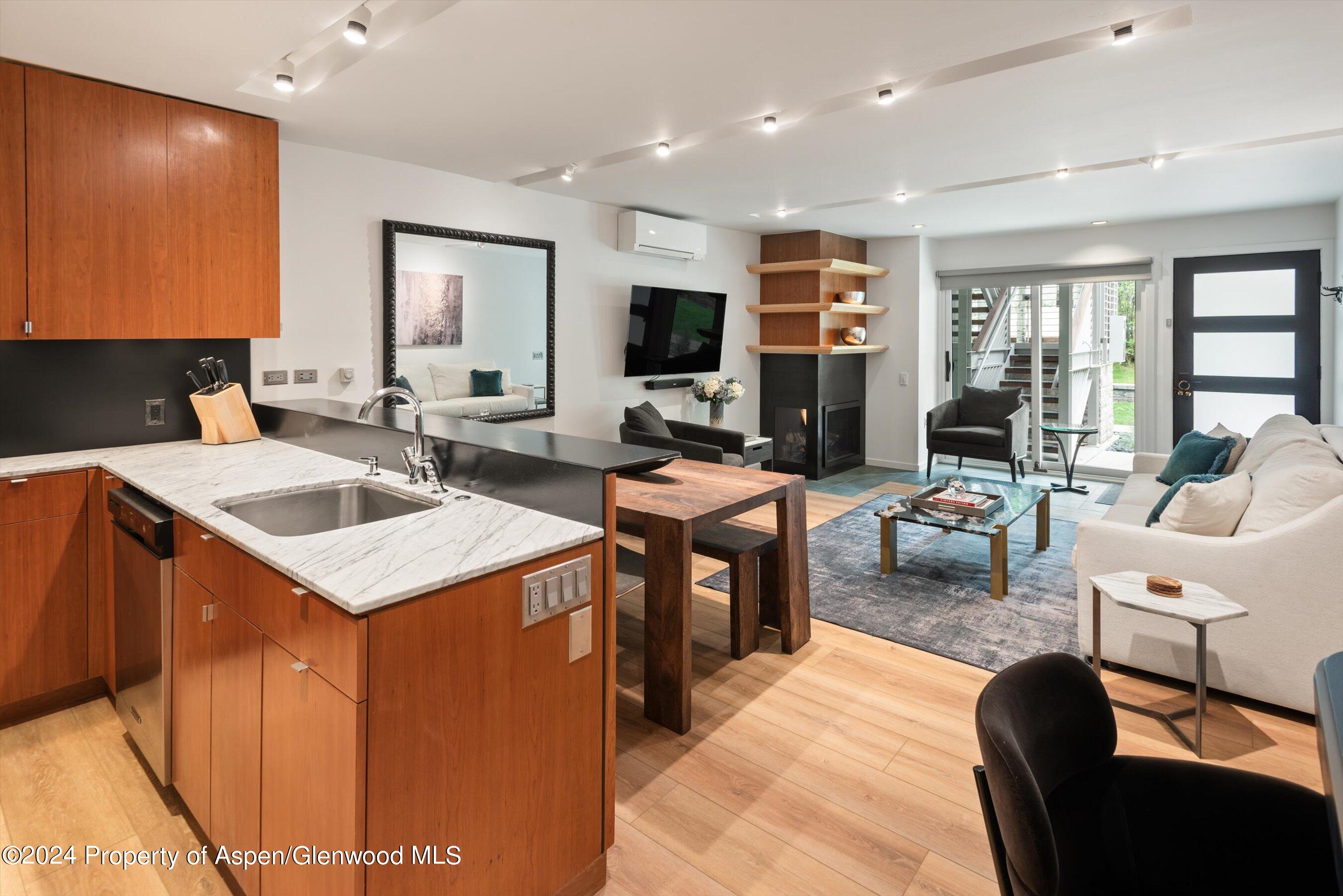 100 E Dean Street Aspen CO 81611