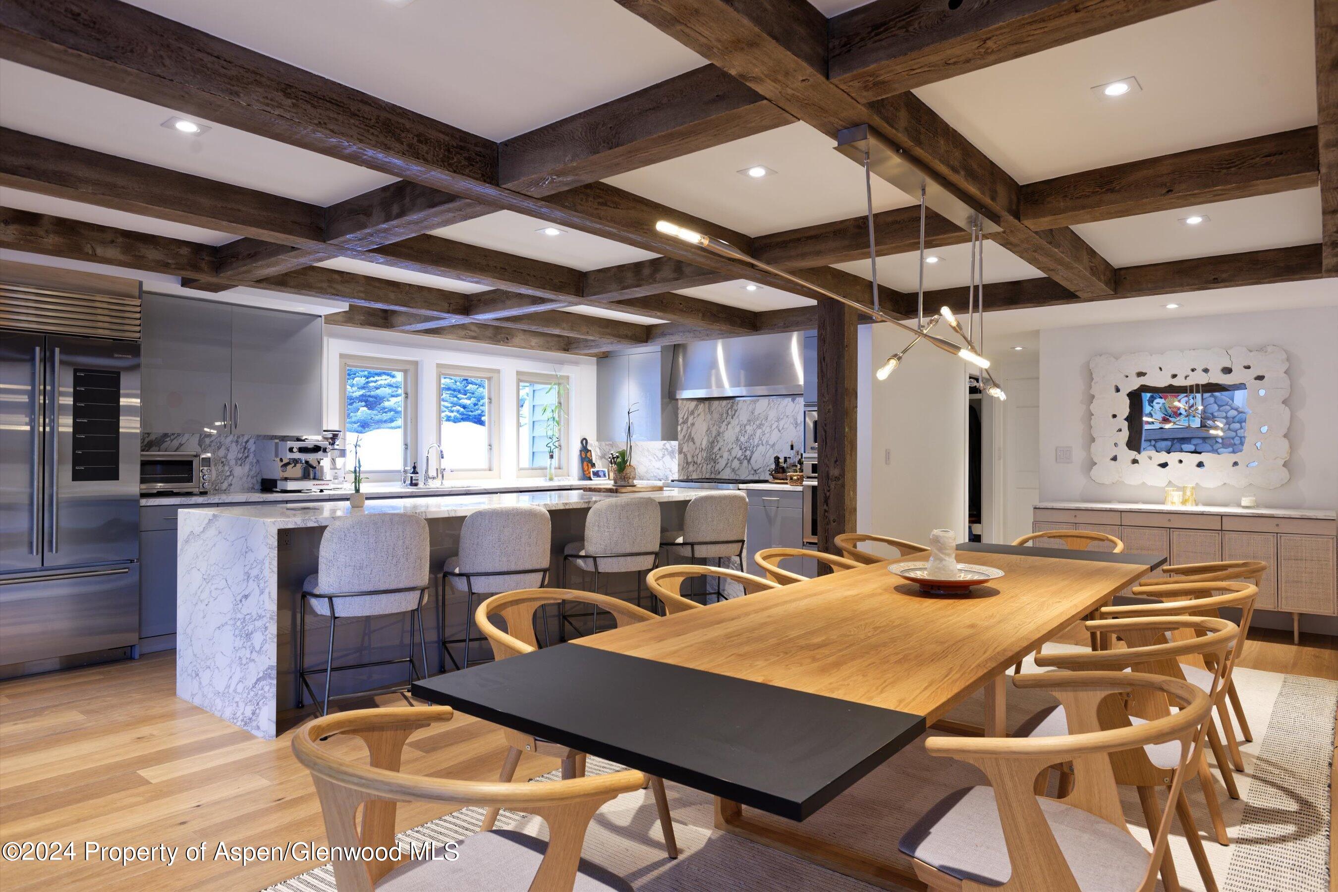 123 Larkspur Lane Aspen CO 81611