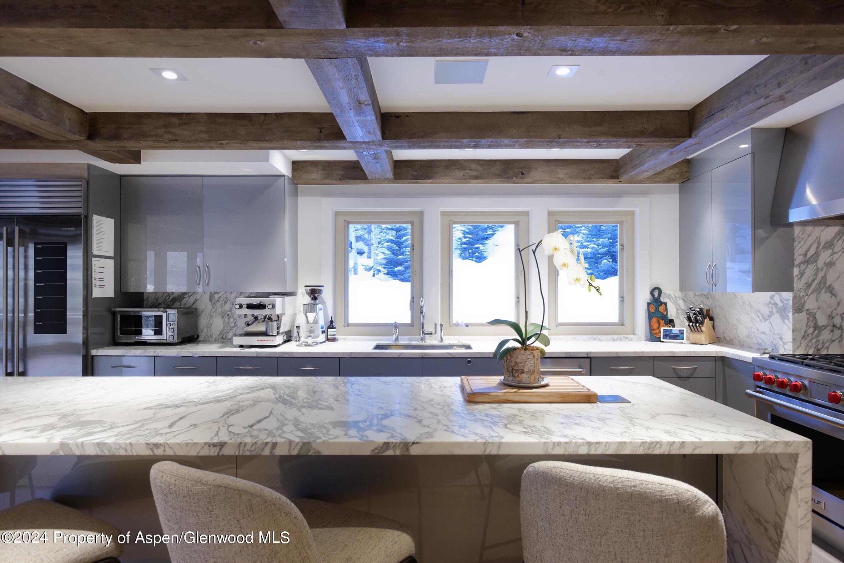 123 Larkspur Lane Aspen CO 81611